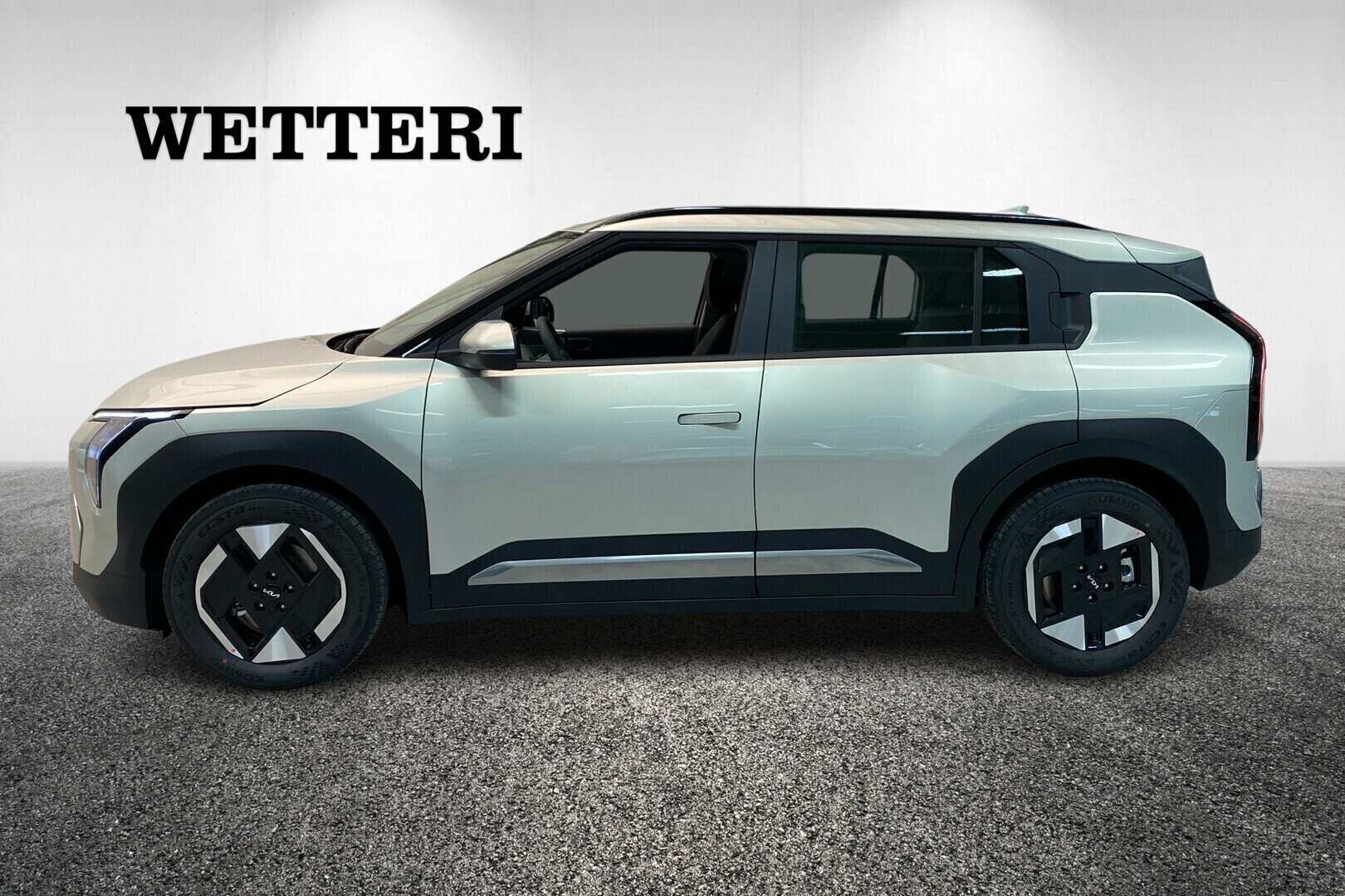 Kia EV3 Earth FWD 81,4kWh 204hv 2026, kuva 5/20