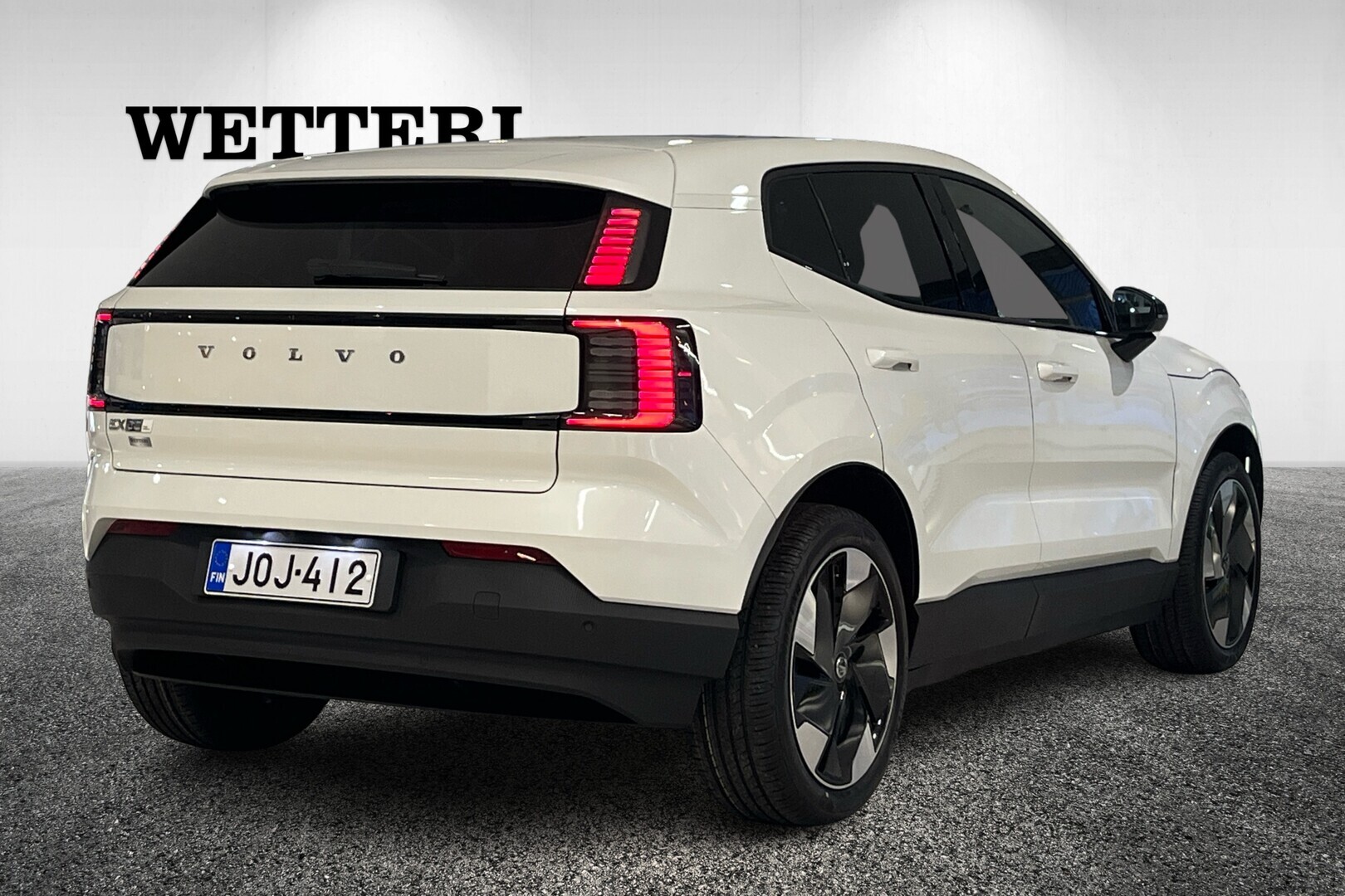 Volvo EX30 Twin Performance Plus 2026, kuva 3/23