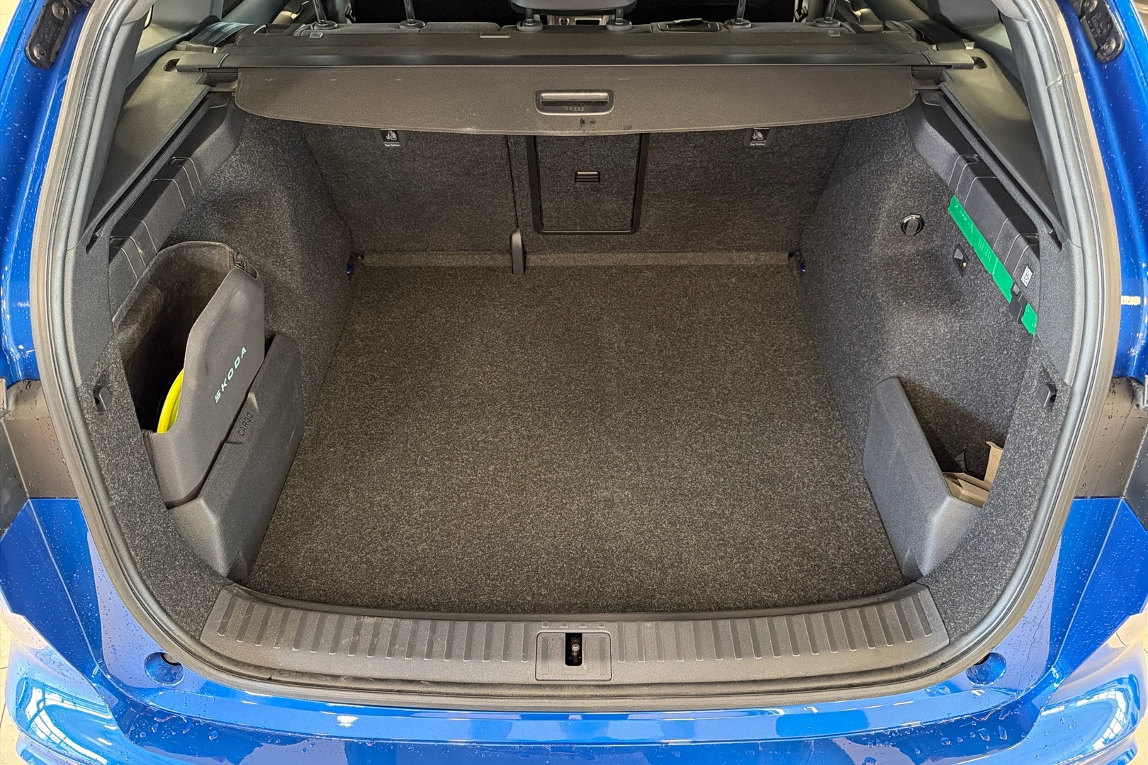 Skoda Enyaq 85x 4x4 SportLine 2026, kuva 7/26