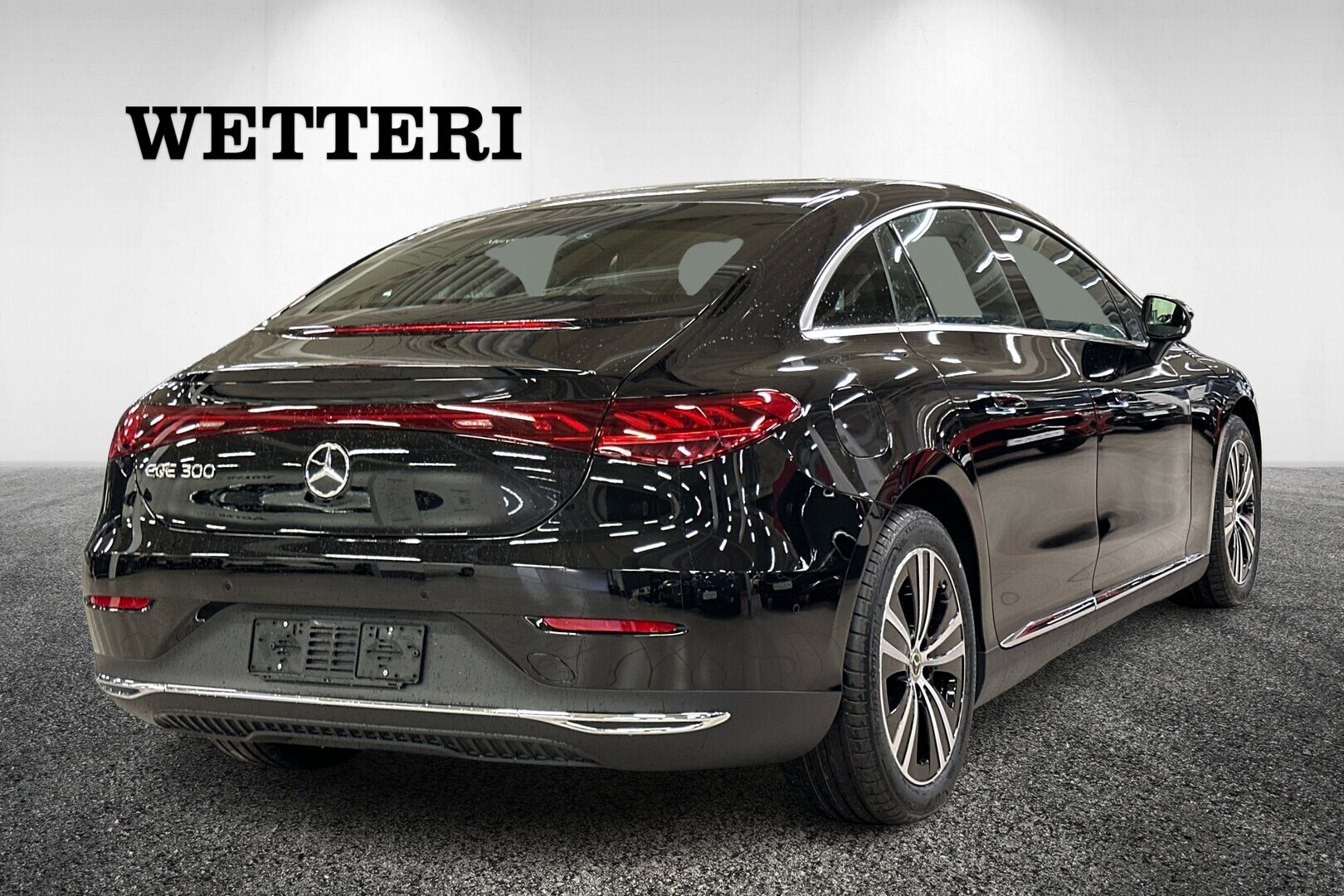 Mercedes-Benz EQE 300 Business Edition 2025, kuva 4/29