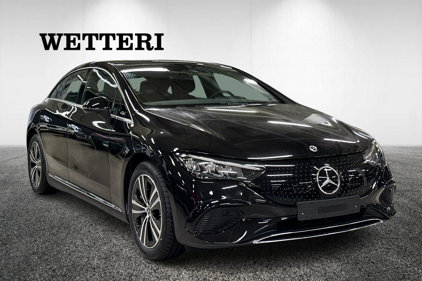 Mercedes-Benz EQE 300 Business Edition 2025, kuva 3/29