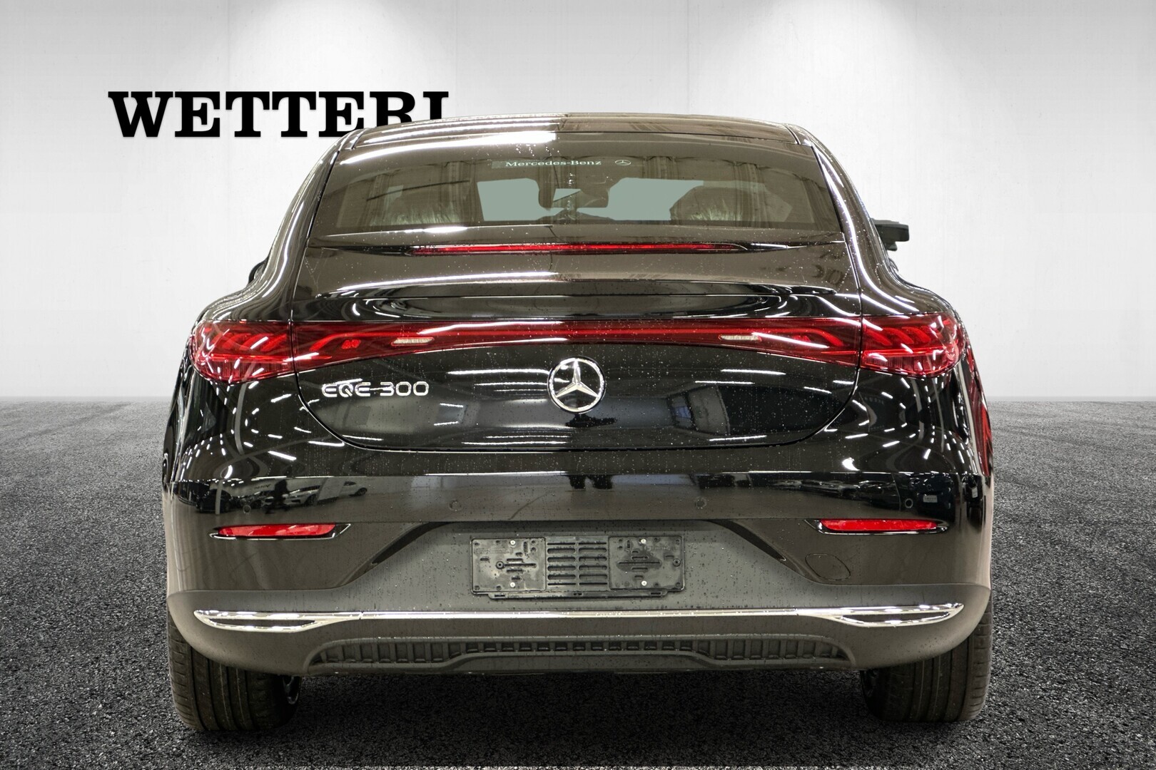 Mercedes-Benz EQE 300 Business Edition 2025, kuva 5/29
