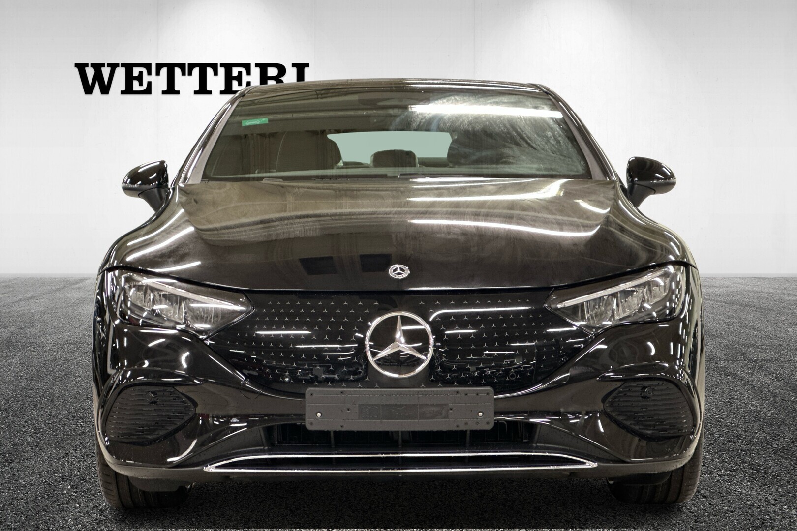 Mercedes-Benz EQE 300 Business Edition 2025, kuva 2/29