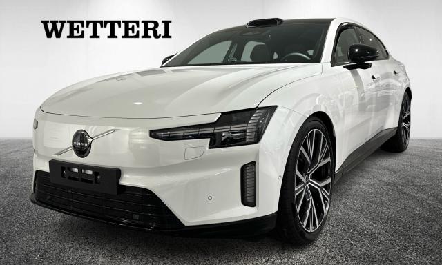 VOLVO ES90 JOL-291