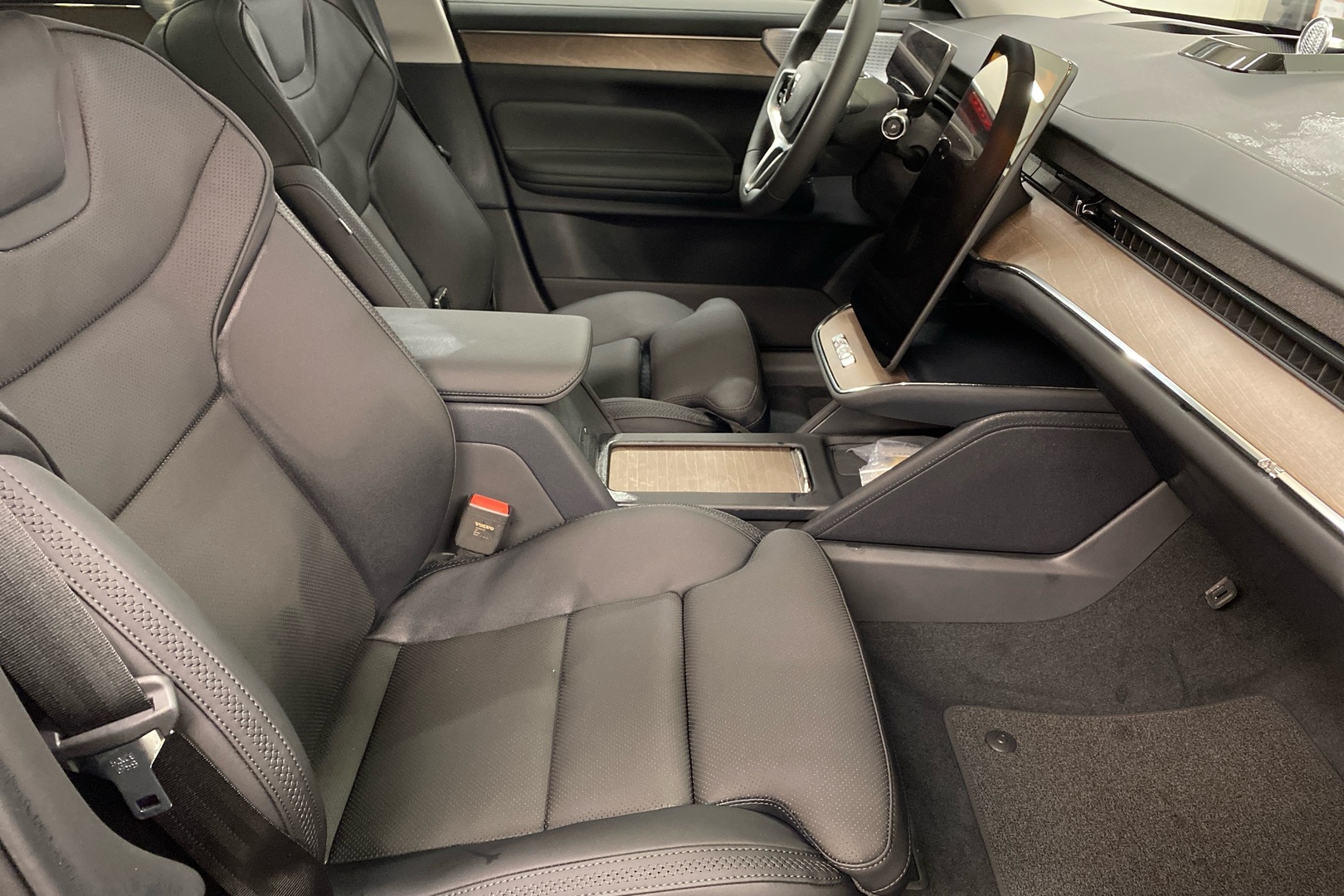 Volvo ES90 Single Ultra 2026, kuva 7/18
