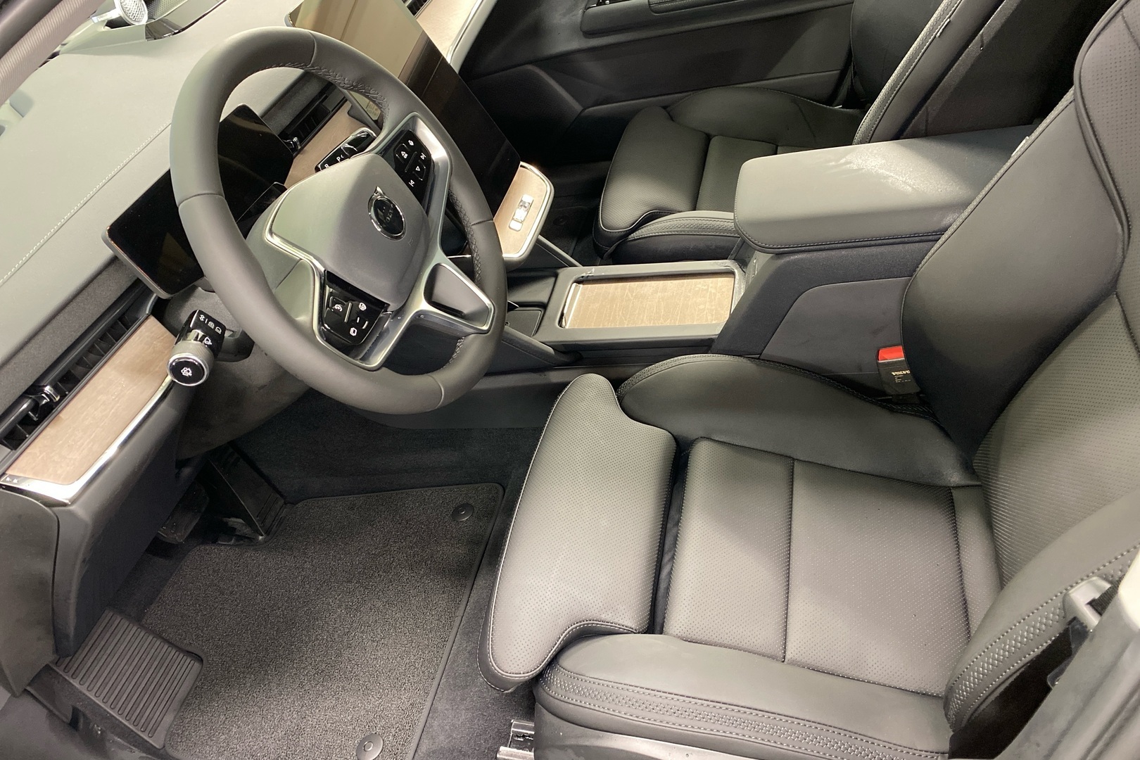 Volvo ES90 Single Ultra 2026, kuva 6/18