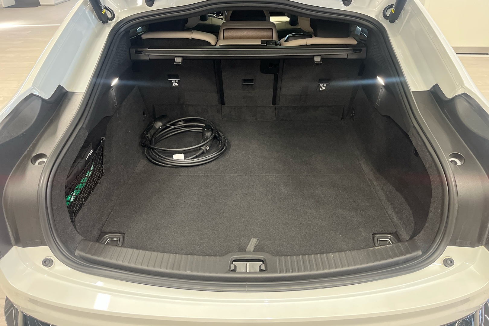 Volvo ES90 Single Ultra 2026, kuva 7/25