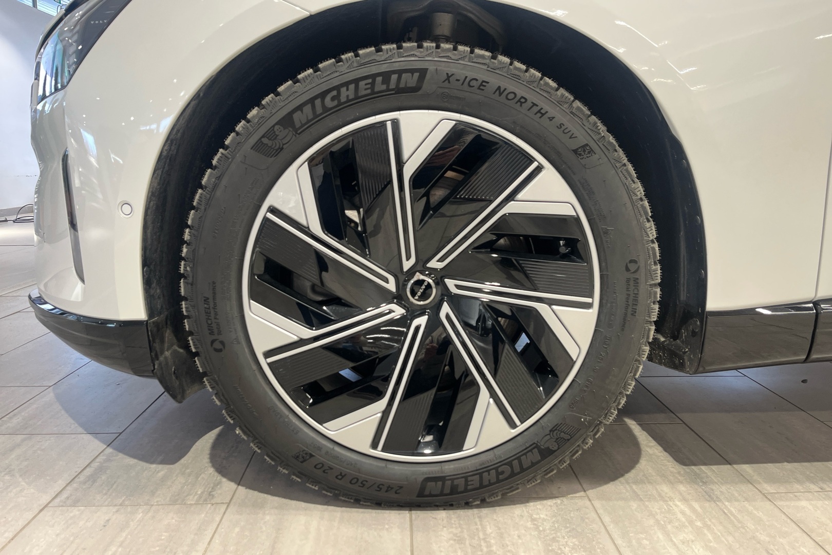 Volvo ES90 Single Ultra 2026, kuva 6/25