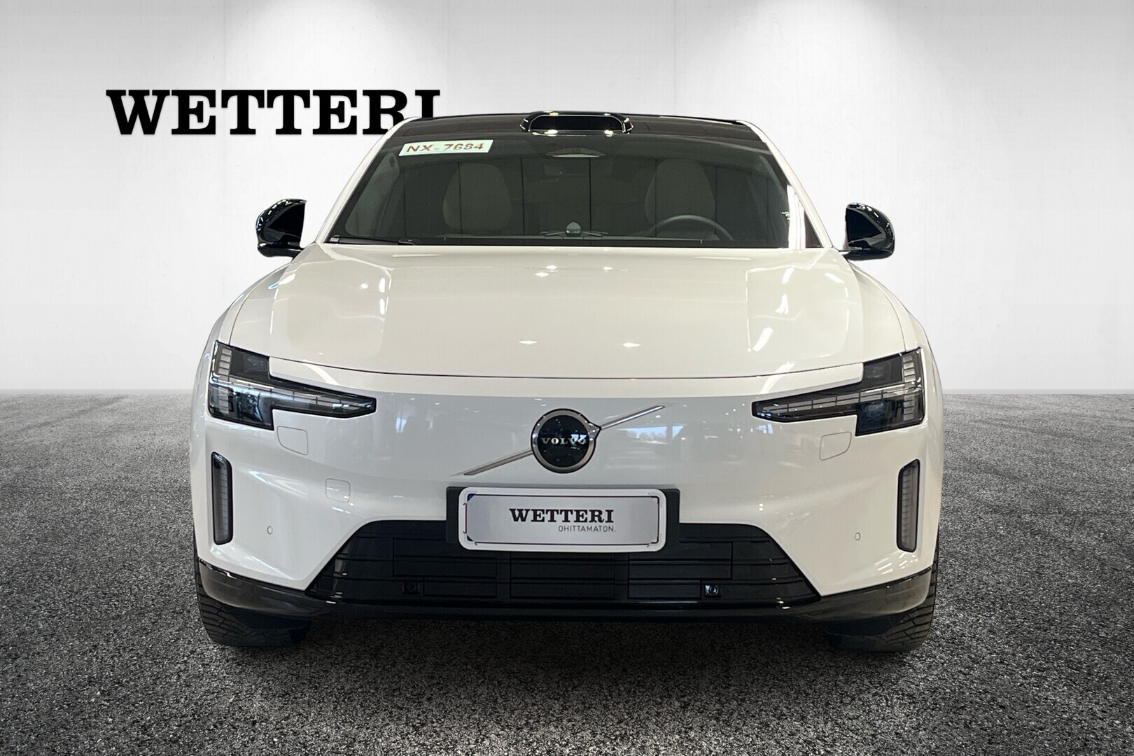 Volvo ES90 Single Ultra 2026, kuva 2/25