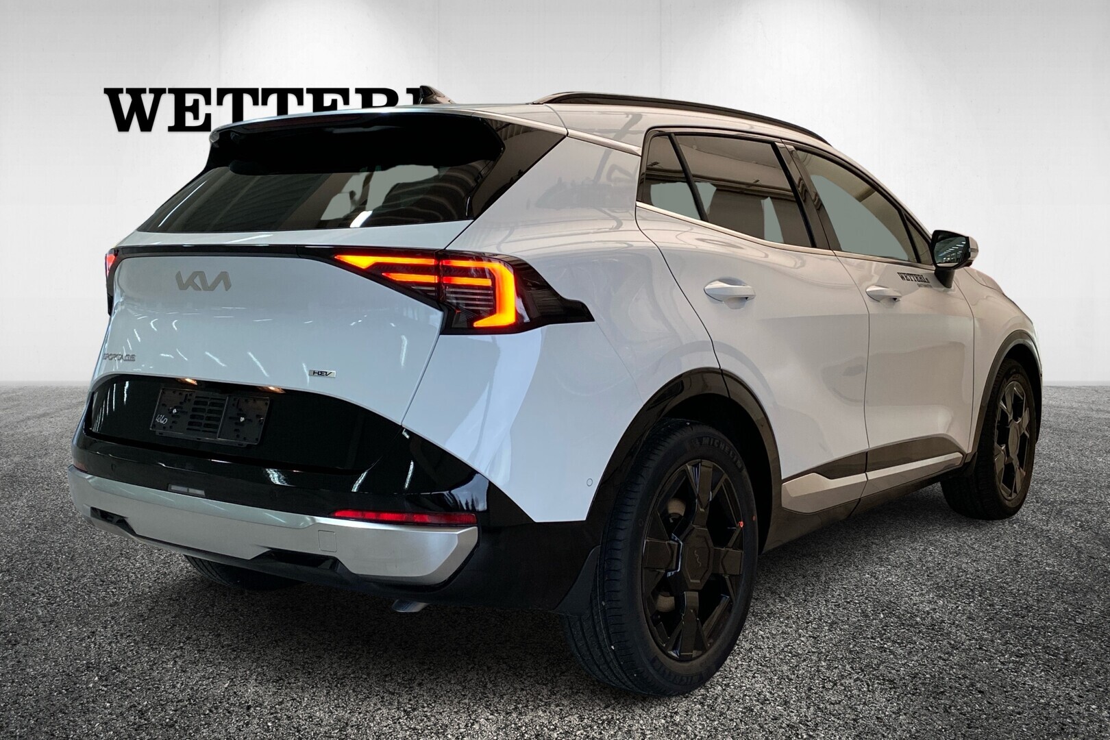 Kia Sportage 2026, kuva 3/24