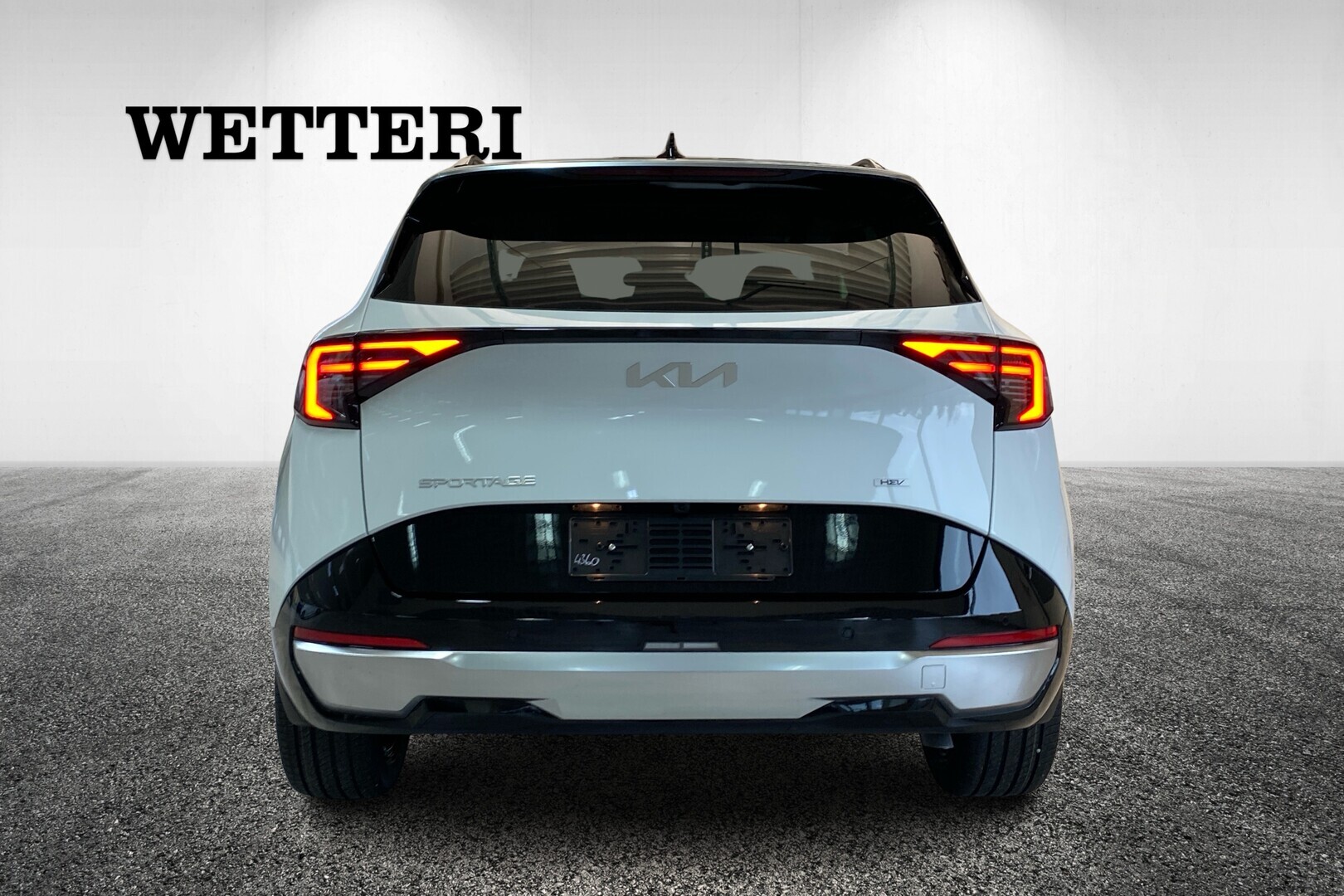Kia Sportage 2026, kuva 4/24