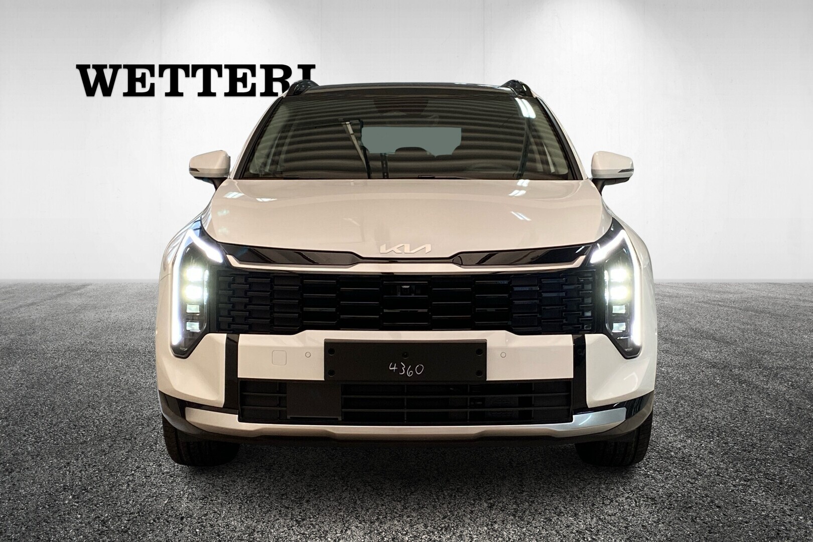 Kia Sportage 2026, kuva 2/24