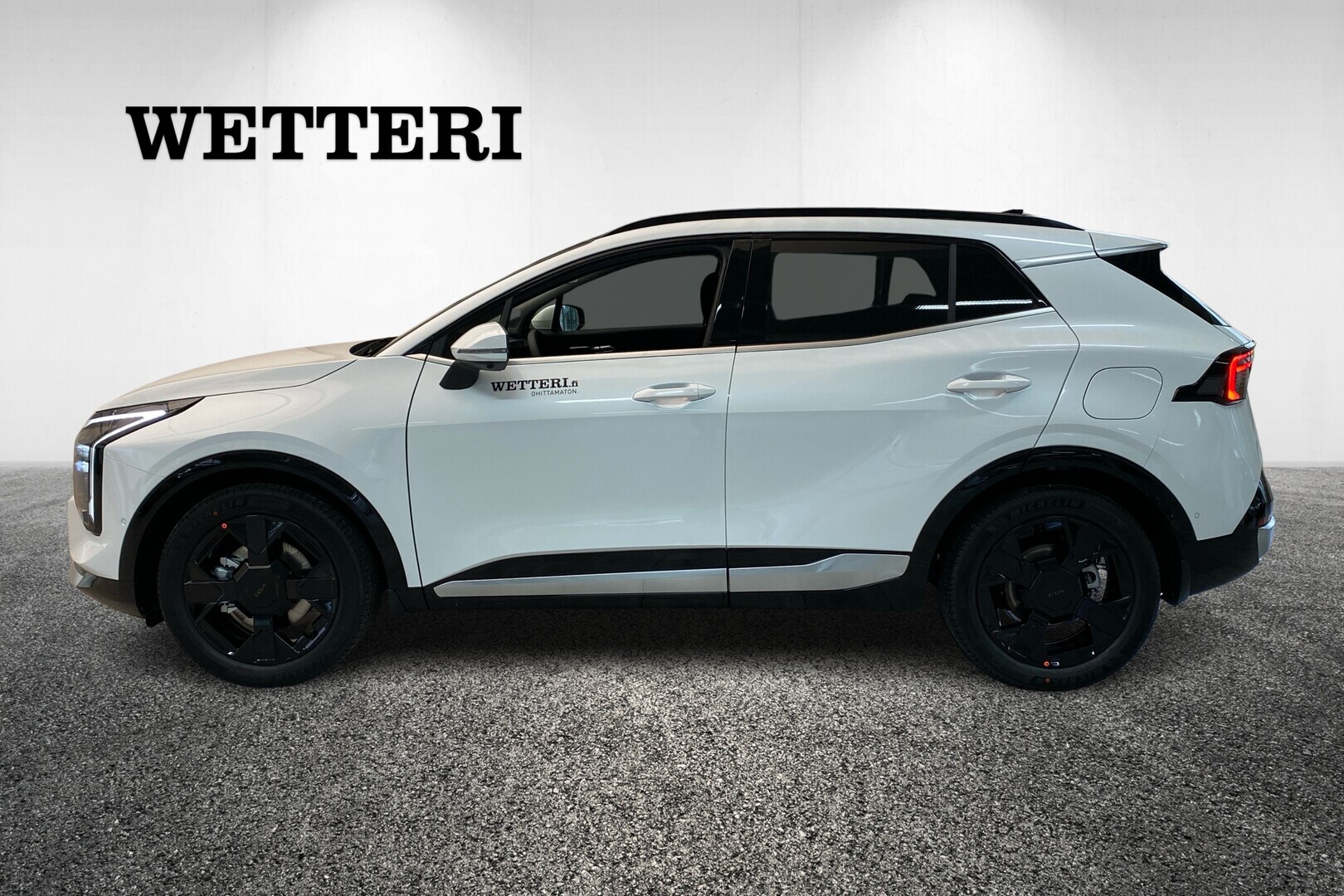 Kia Sportage 2026, kuva 5/24