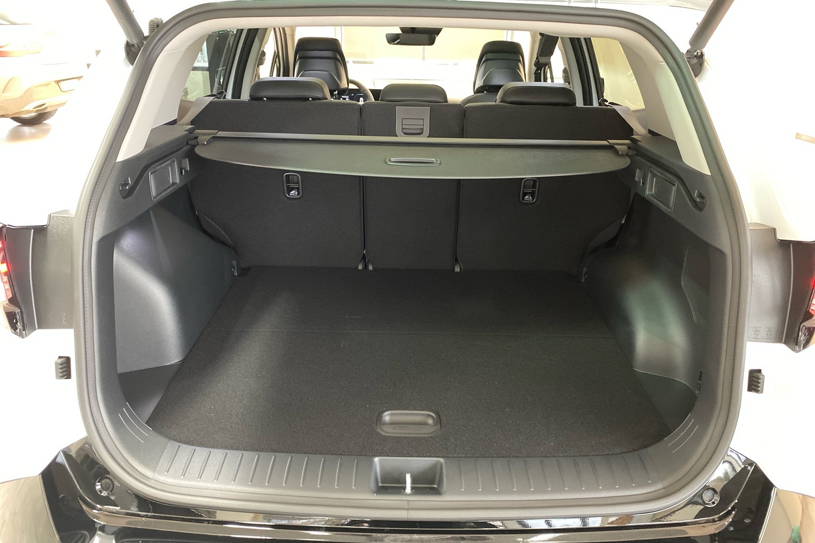 Kia Sportage 2026, kuva 7/24