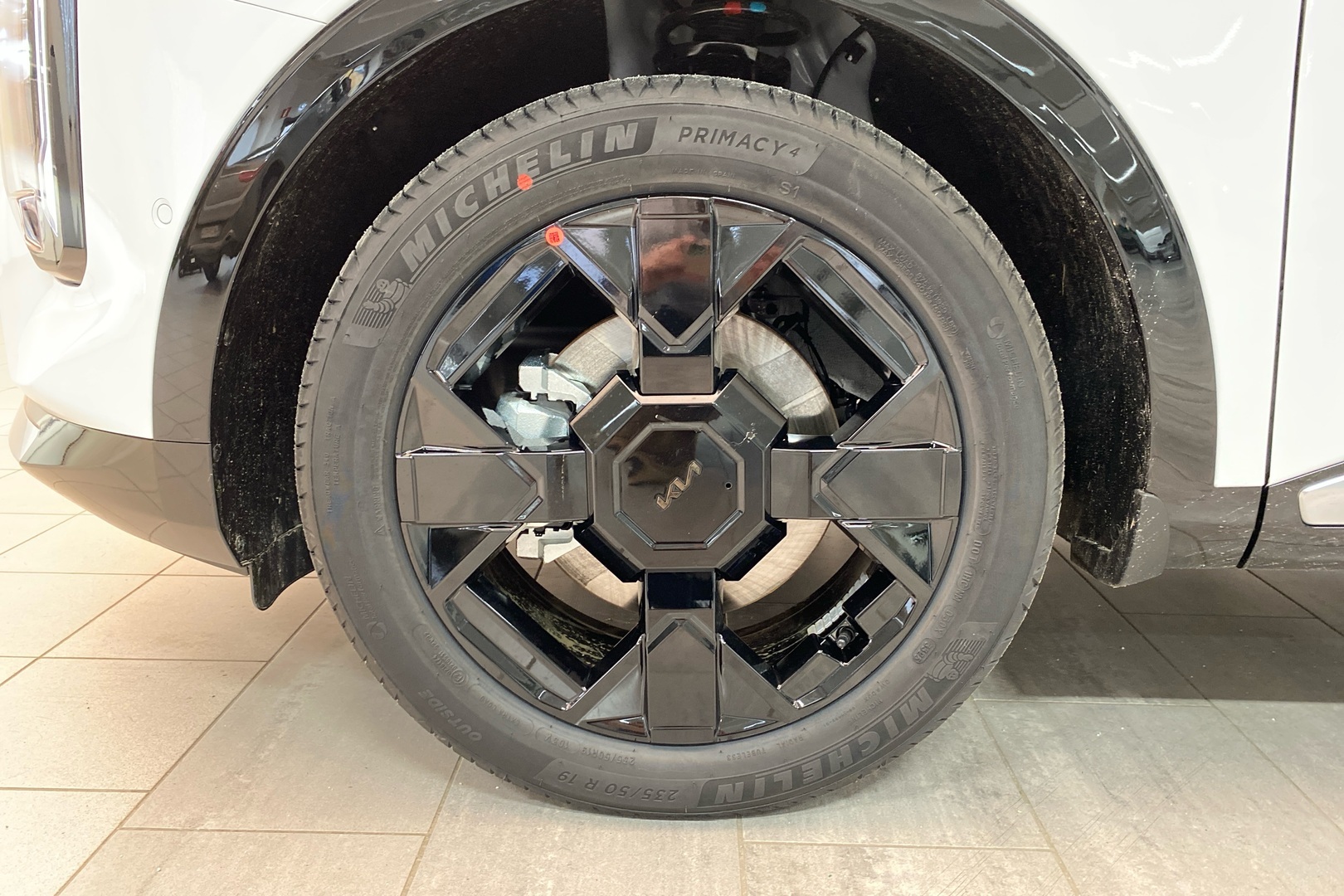 Kia Sportage 2026, kuva 6/24