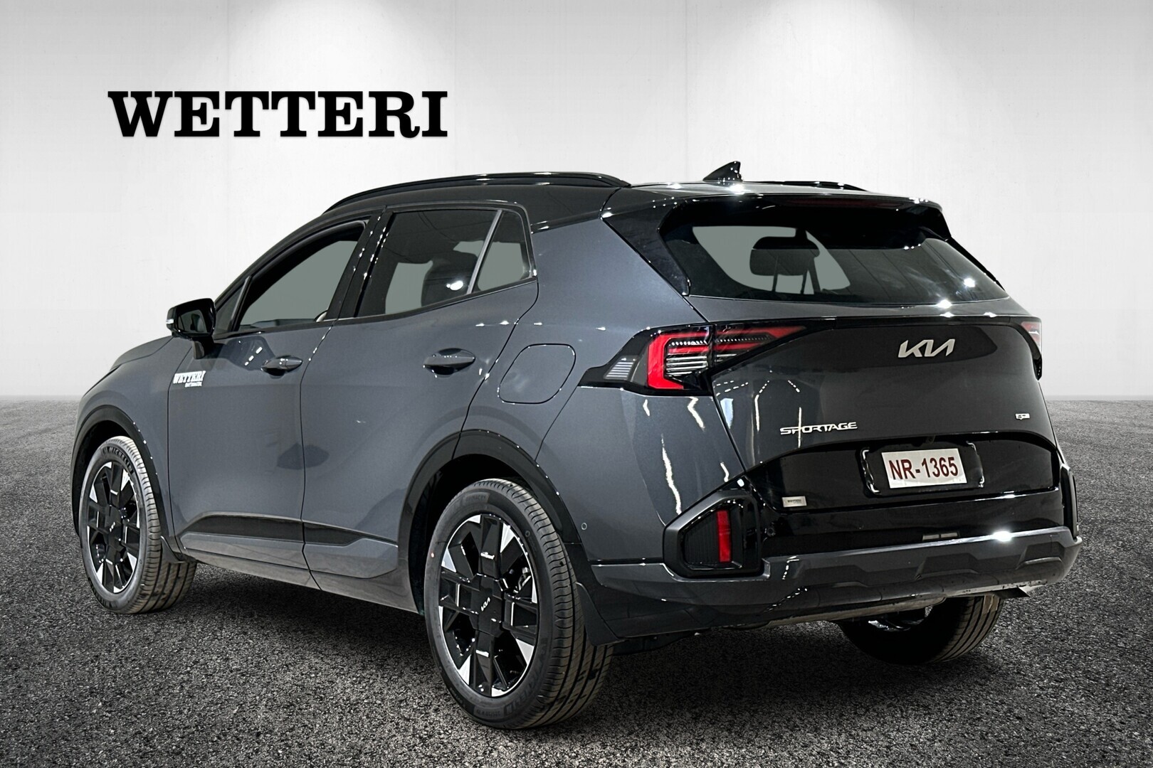 Kia Sportage 2026, kuva 6/26