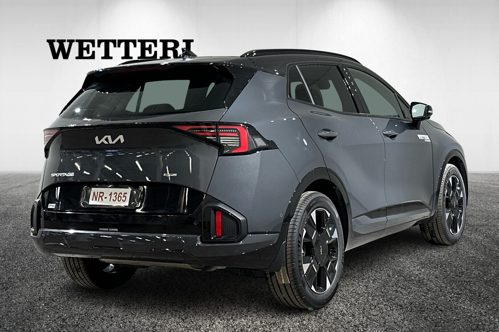 Kia Sportage 2026, kuva 4/26