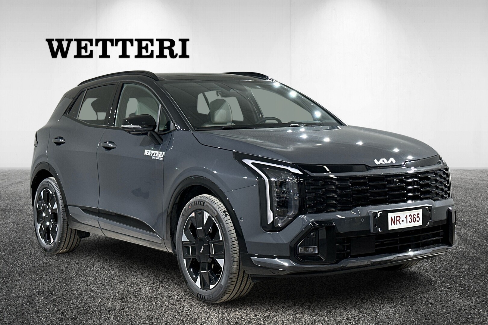 Kia Sportage 2026, kuva 3/26