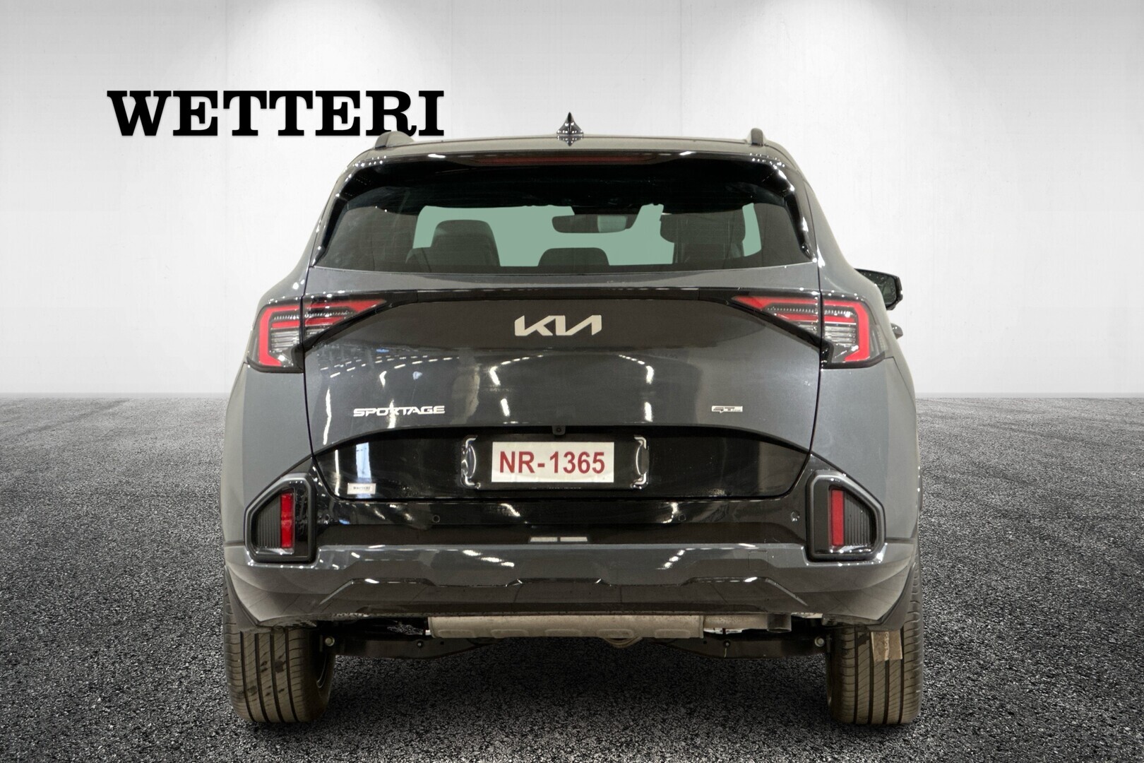 Kia Sportage 2026, kuva 5/26