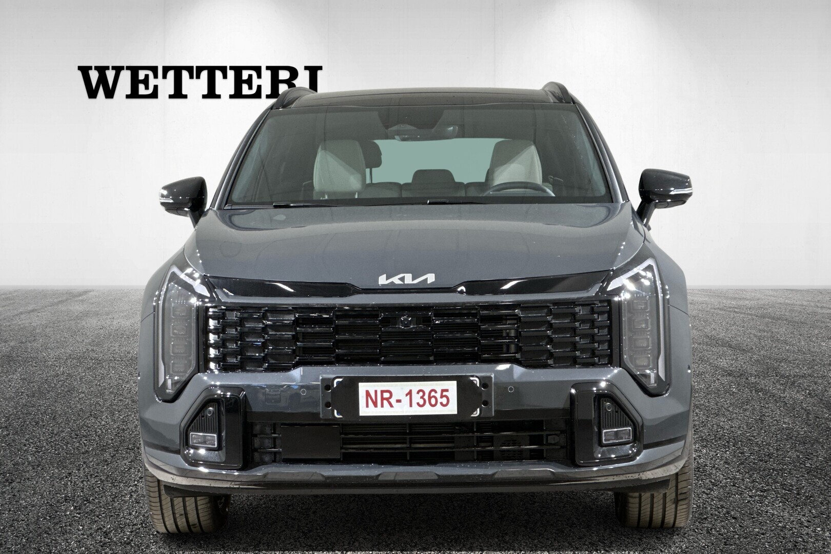 Kia Sportage 2026, kuva 2/26