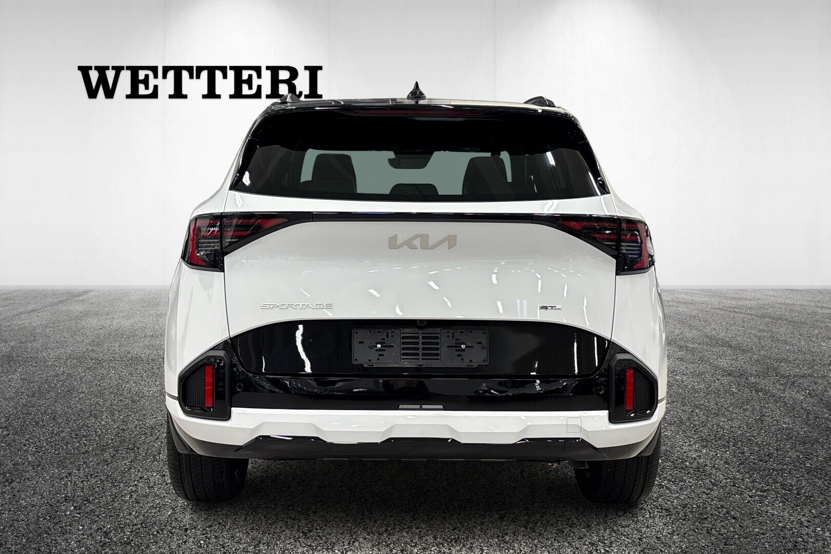 Kia Sportage 2026, kuva 4/23