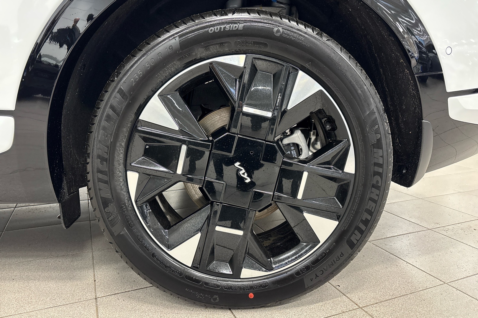 Kia Sportage 2026, kuva 6/23
