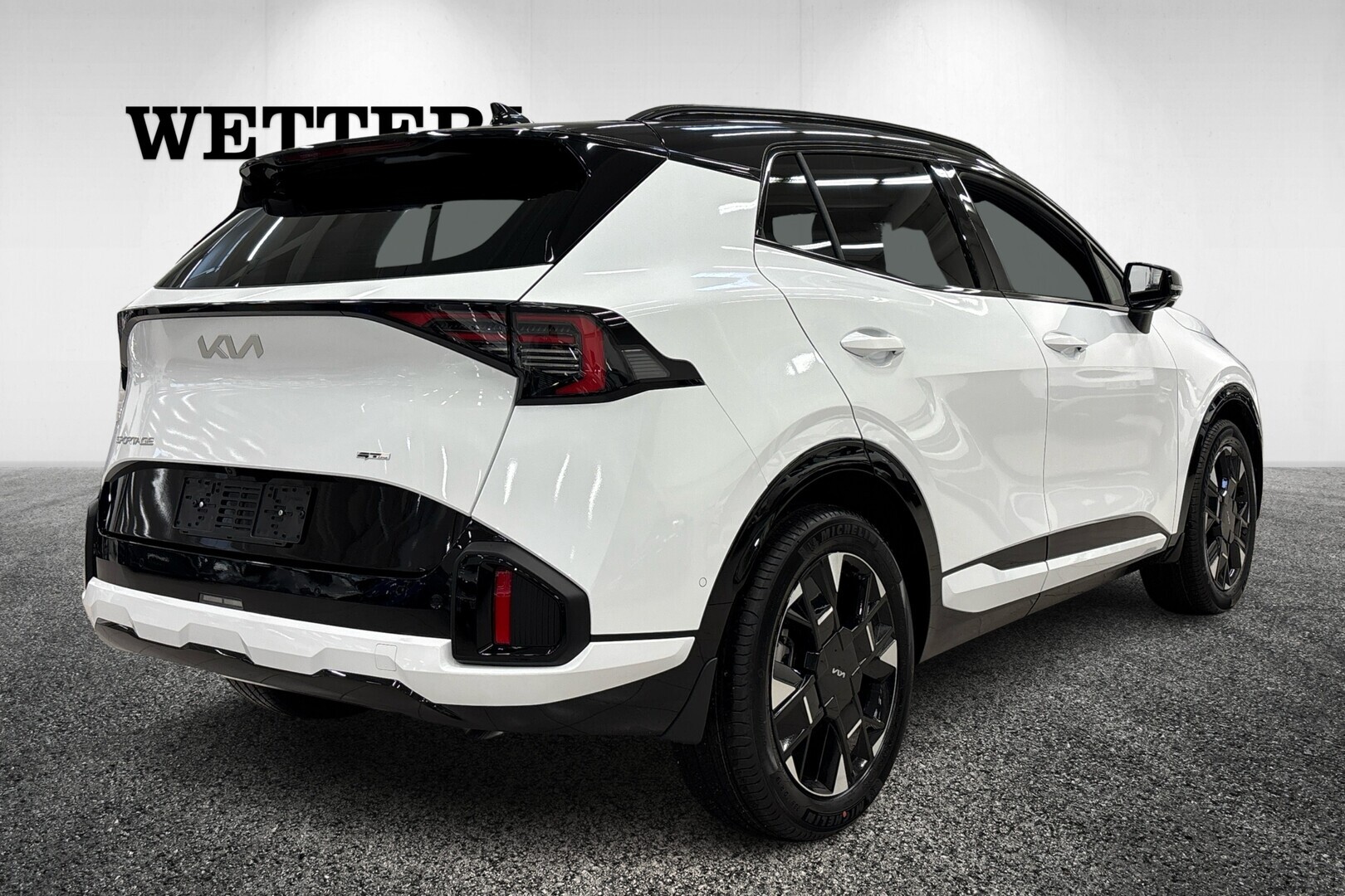 Kia Sportage 2026, kuva 3/23