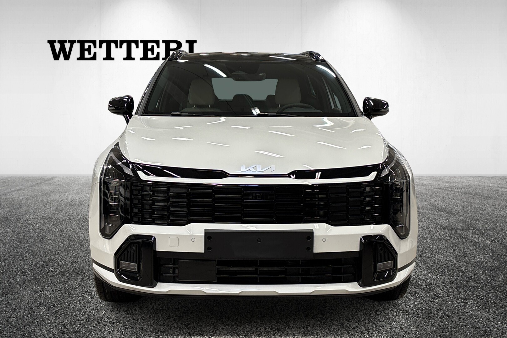 Kia Sportage 2026, kuva 2/23