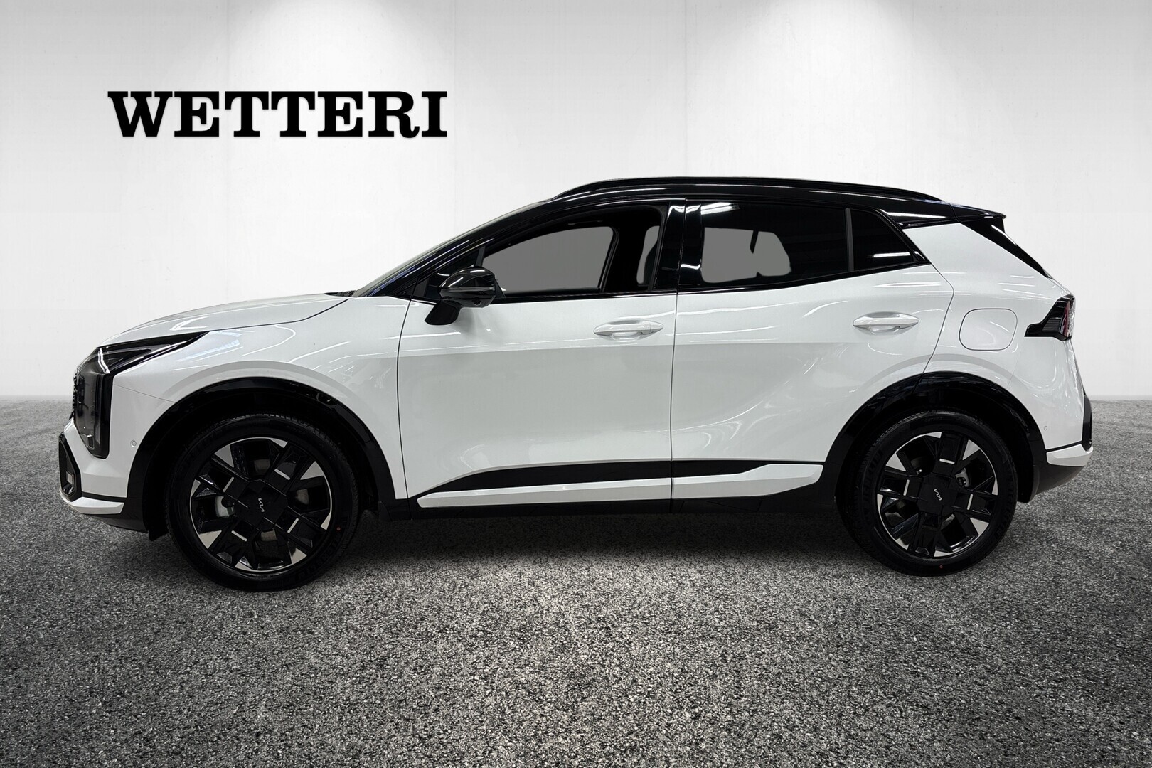 Kia Sportage 2026, kuva 5/23