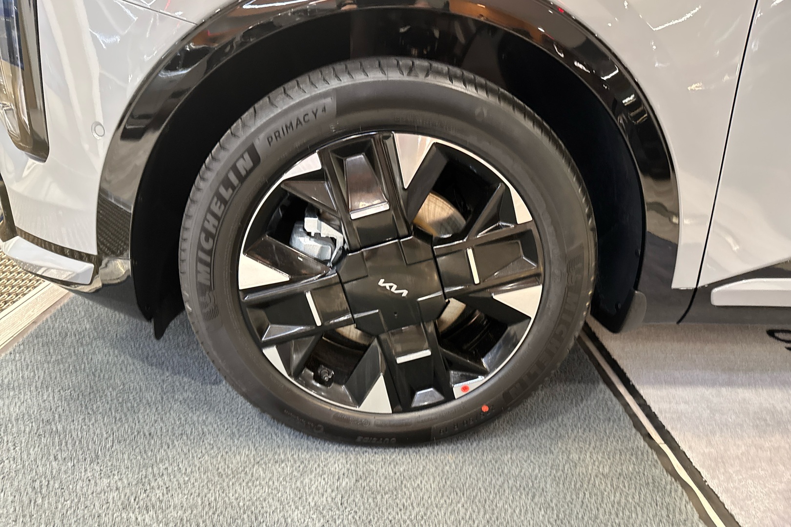 Kia Sportage 2026, kuva 6/18
