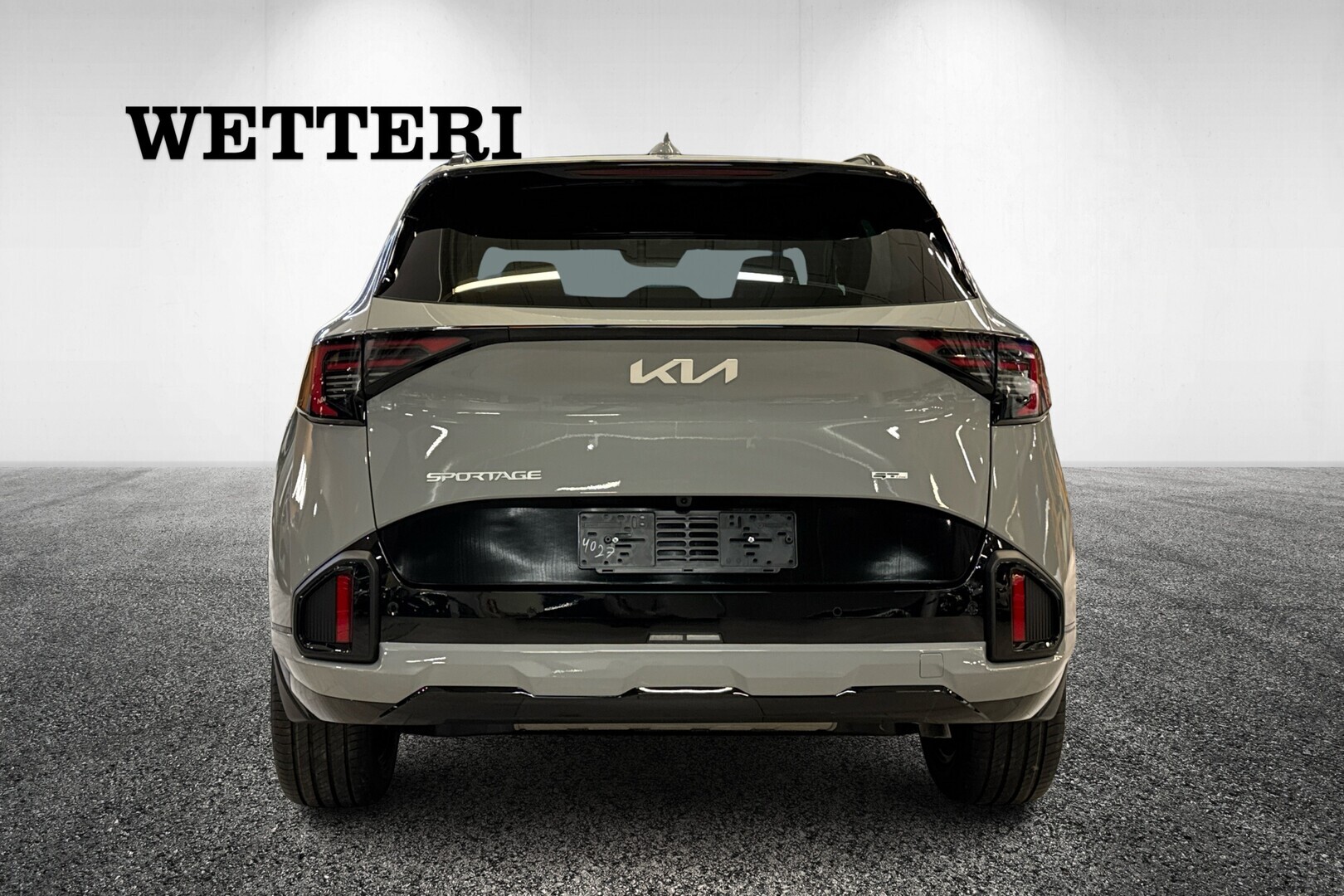 Kia Sportage 2026, kuva 4/18
