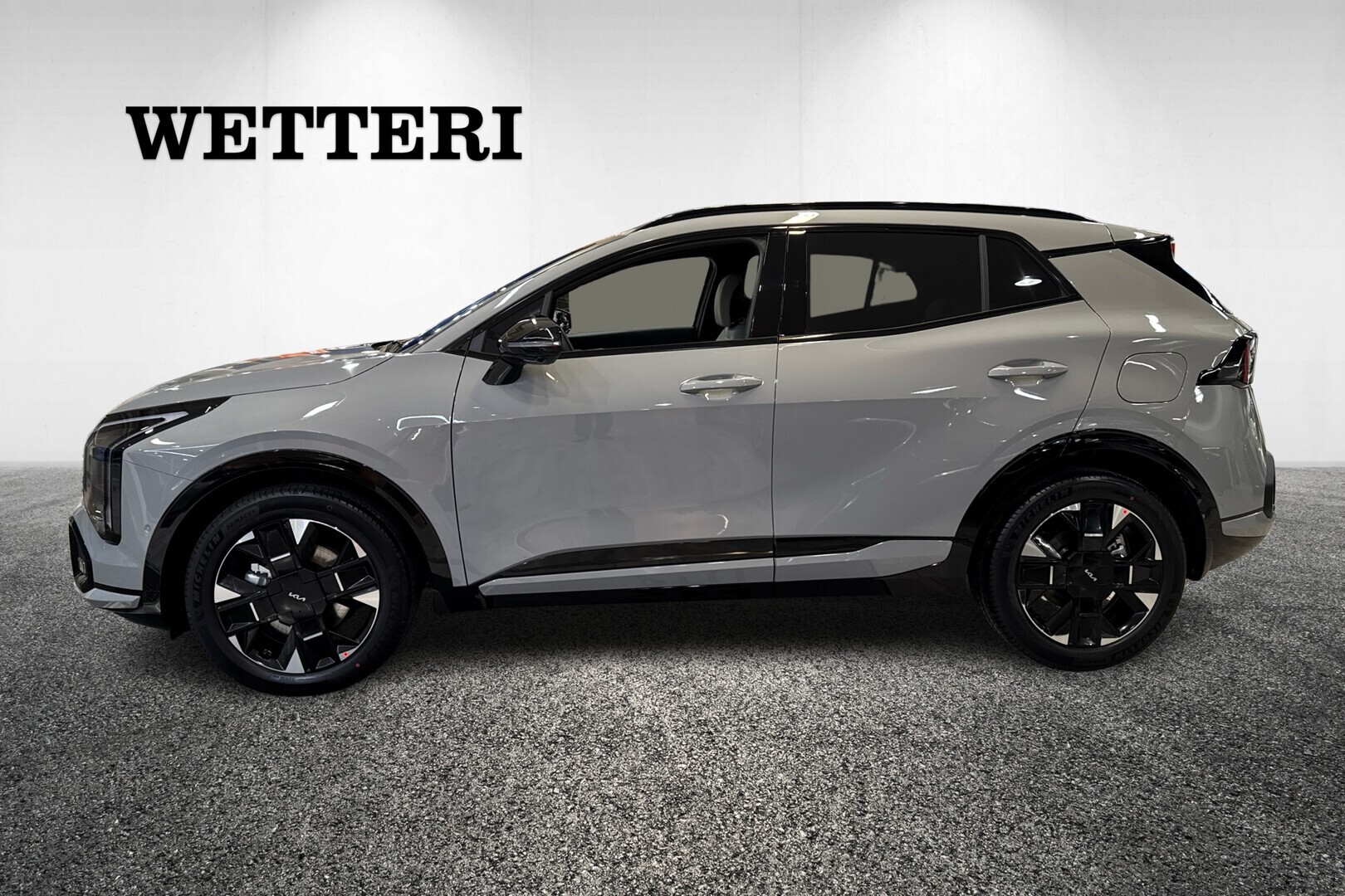 Kia Sportage 2026, kuva 5/18