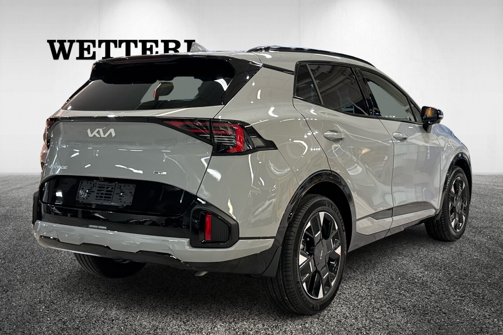Kia Sportage 2026, kuva 3/18