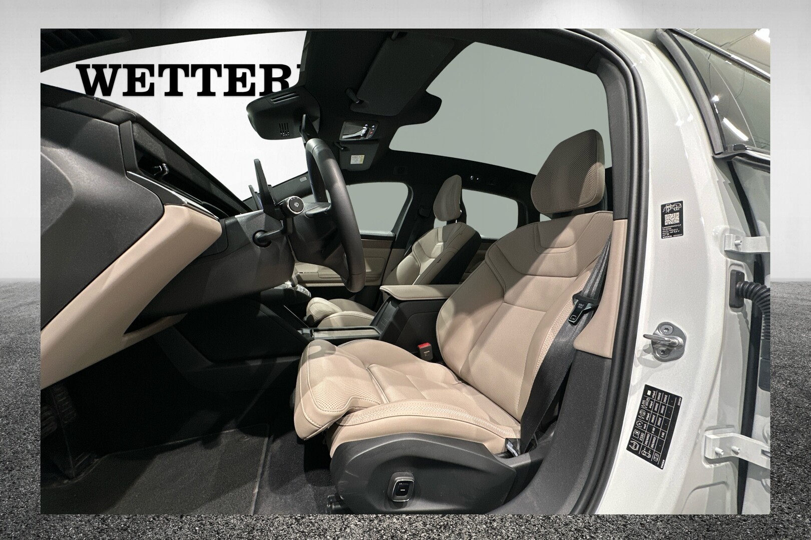 Volvo ES90 Single Ultra 2026, kuva 5/12