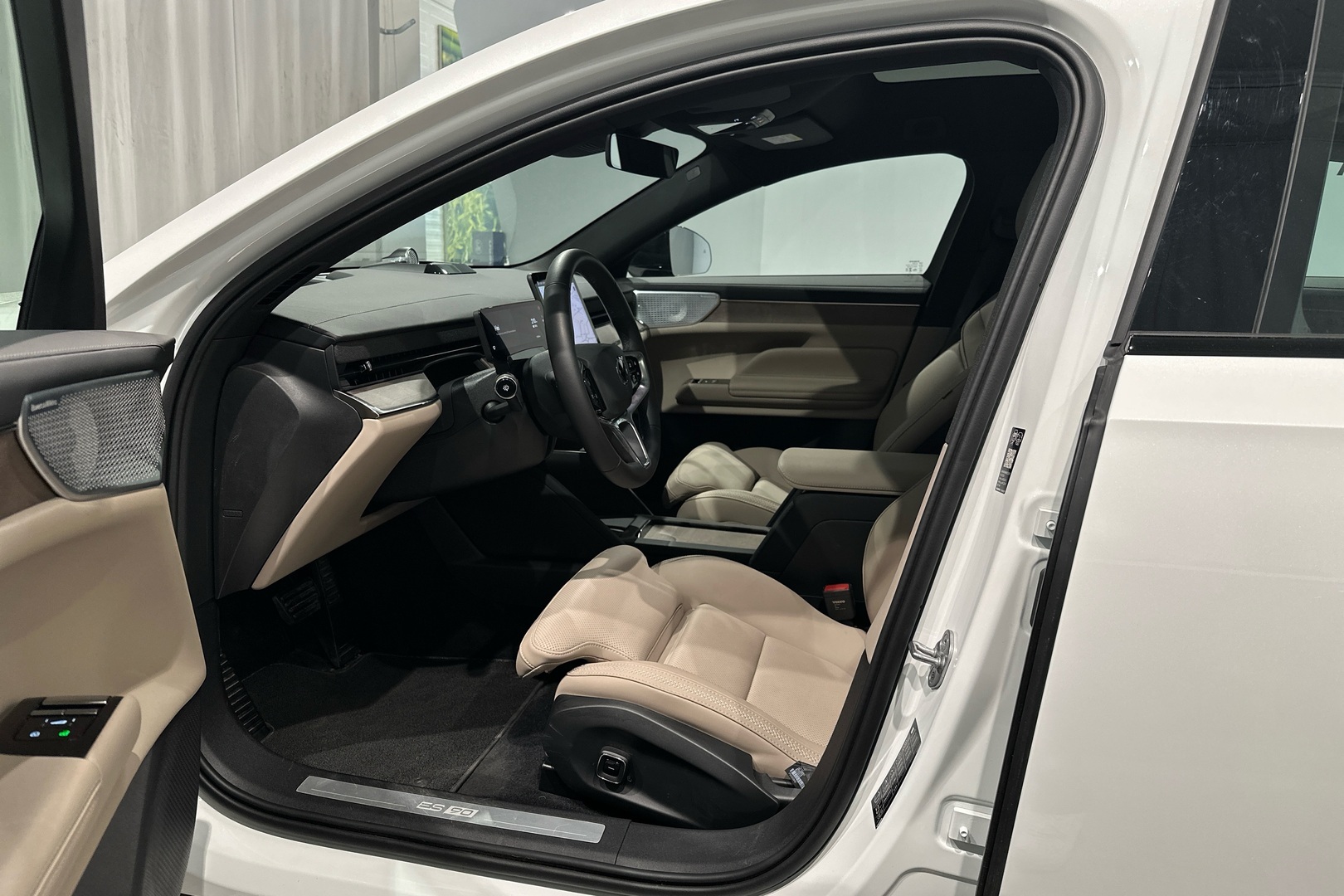 Volvo ES90 Single Ultra 2026, kuva 7/12
