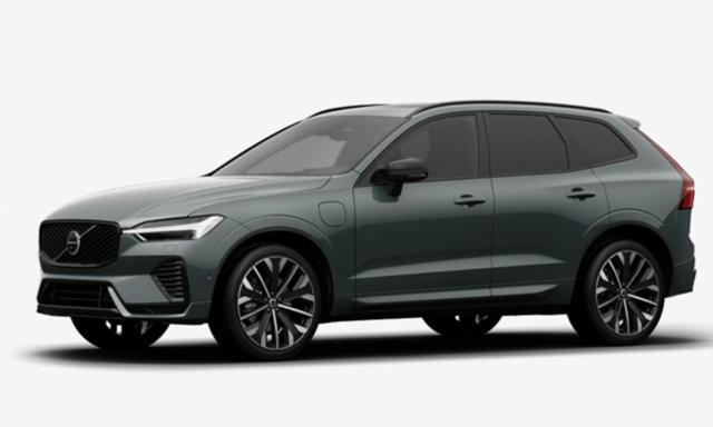 VOLVO XC60 JON-391