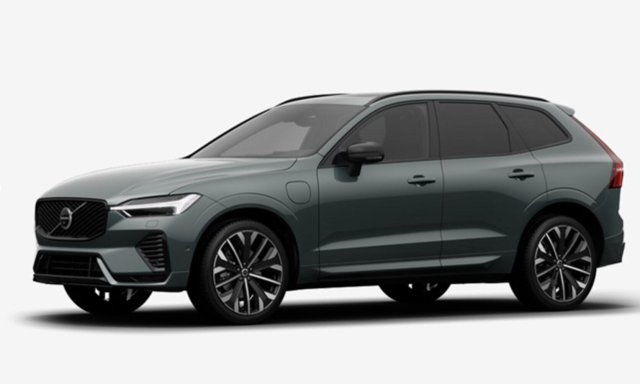 VOLVO XC60 JON-391