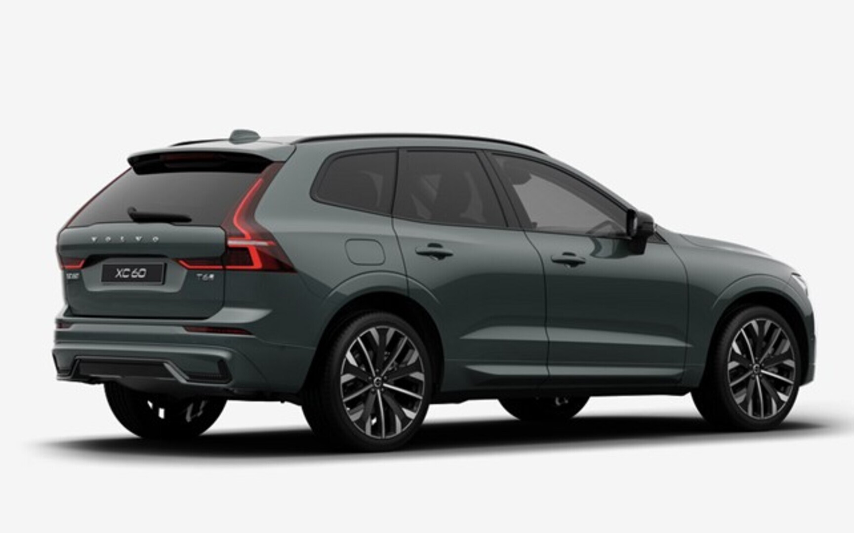 Volvo XC60 T6 AWD Long Range Ultra Dark. 2026, kuva 3/6