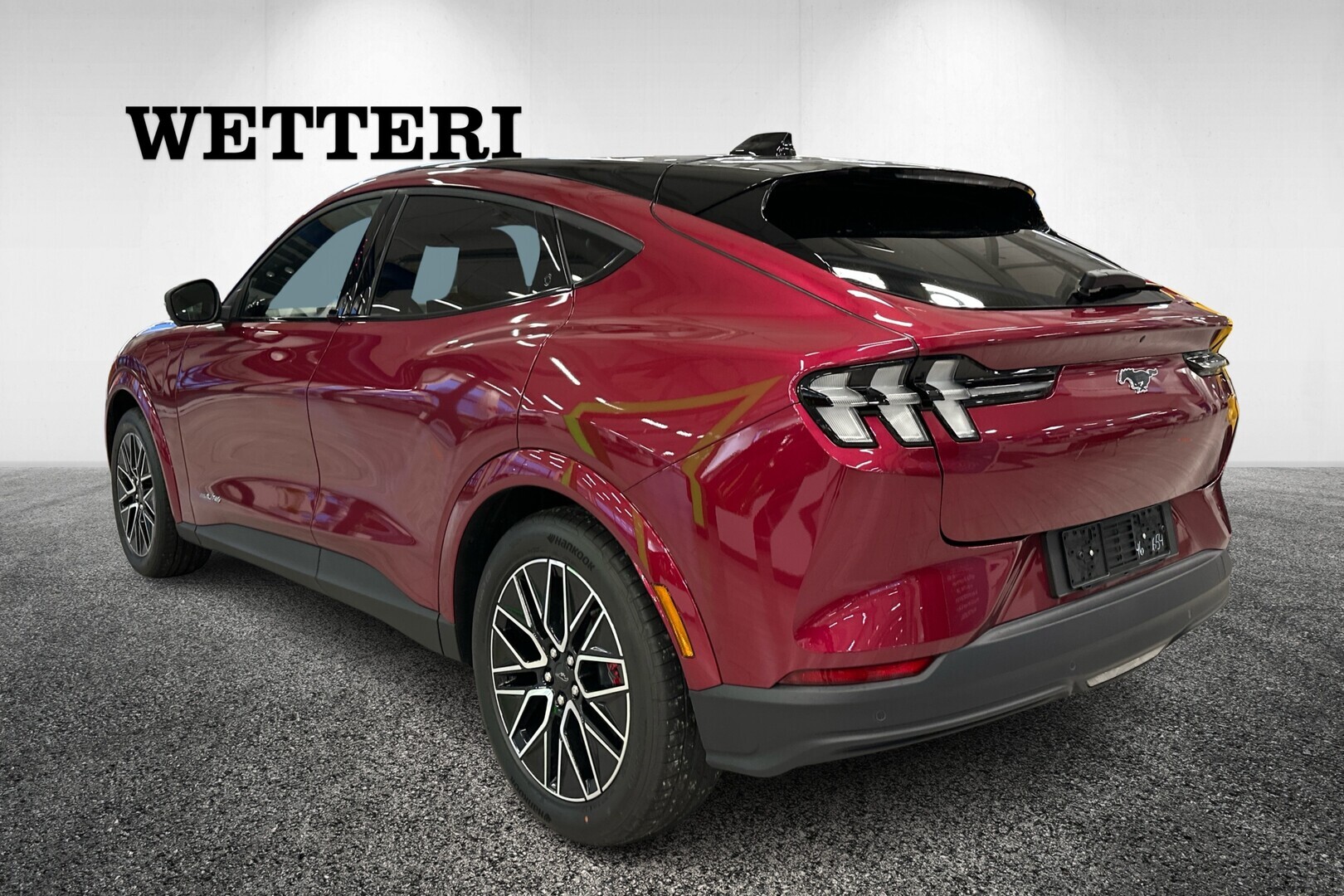 Ford Mustang Mach-E 2026, kuva 4/24
