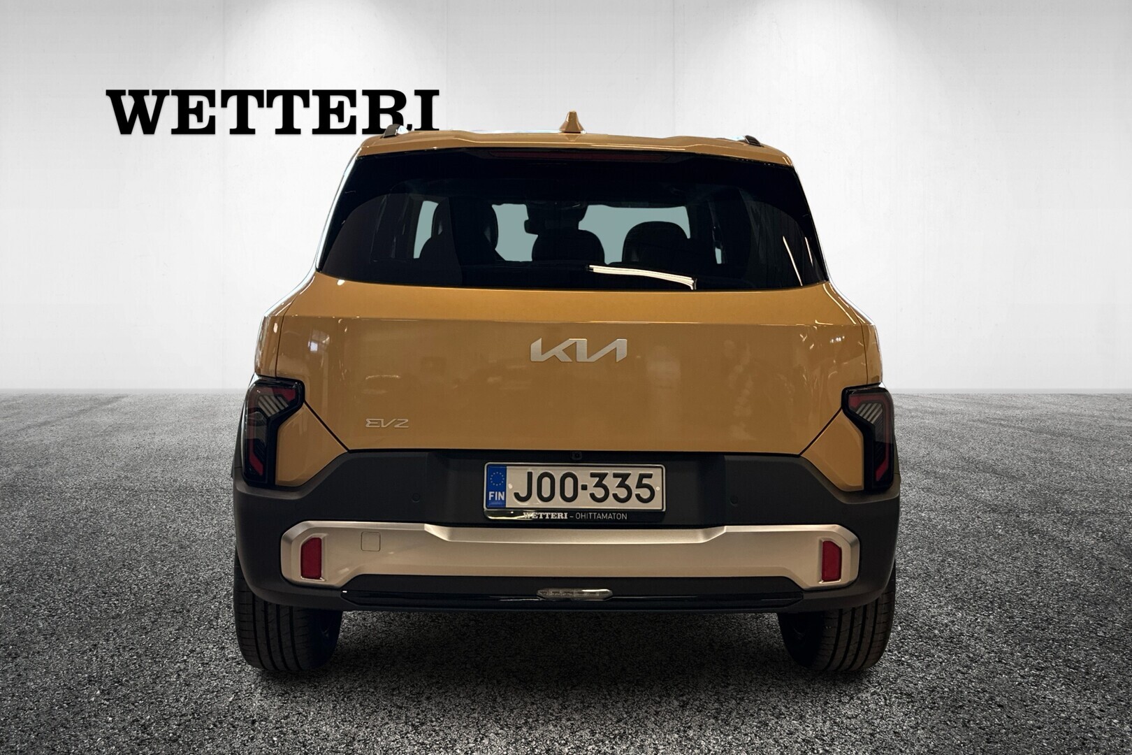 Kia EV2 Earth FWD 42,2kWh 146hv 5P 2027, kuva 4/18