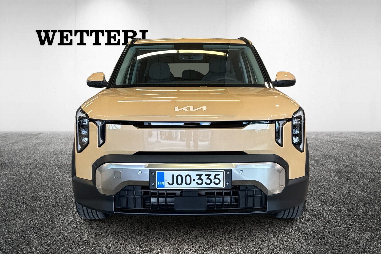Kia EV2 Earth FWD 42,2kWh 146hv 5P 2027, kuva 2/18