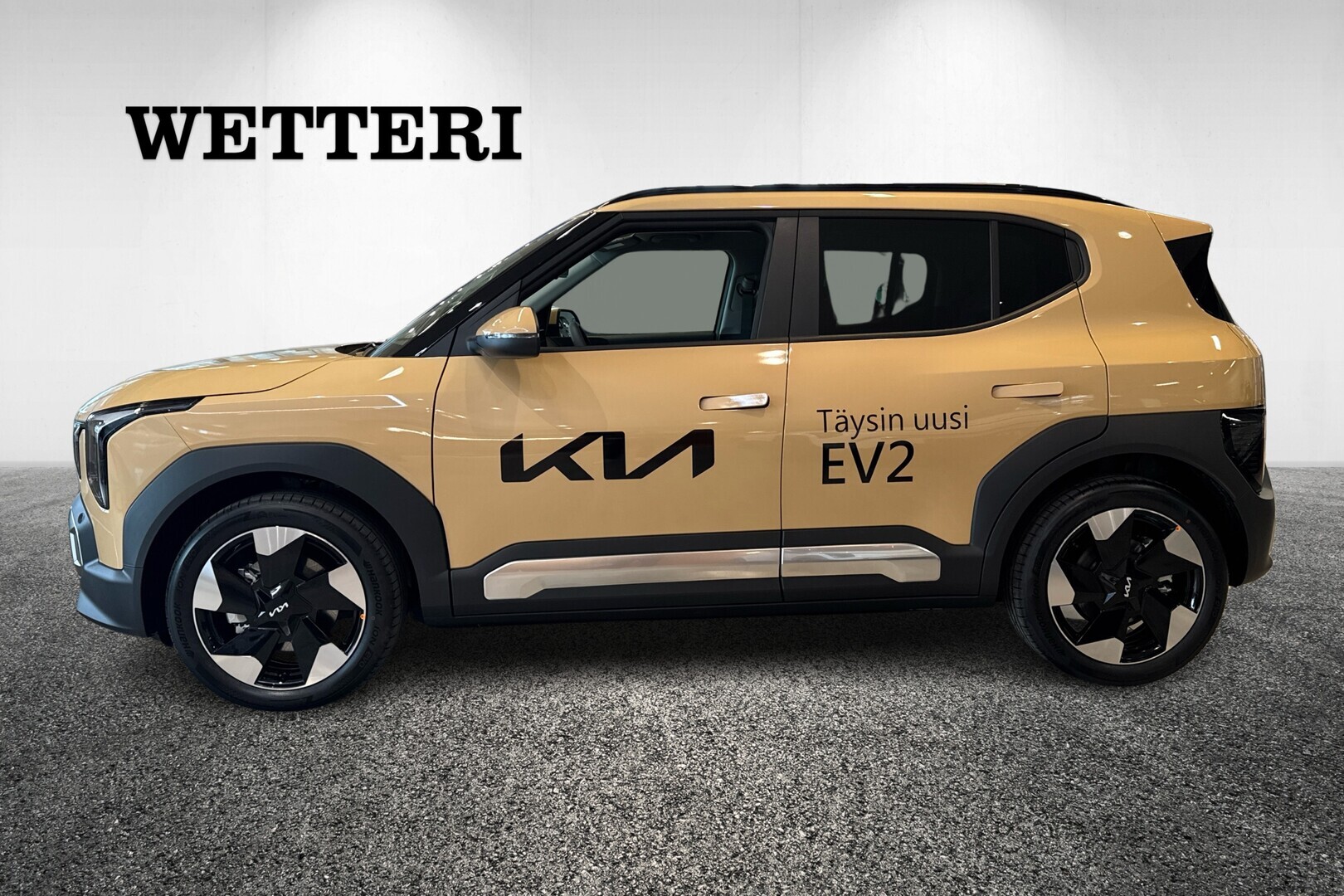 Kia EV2 Earth FWD 42,2kWh 146hv 5P 2027, kuva 5/18