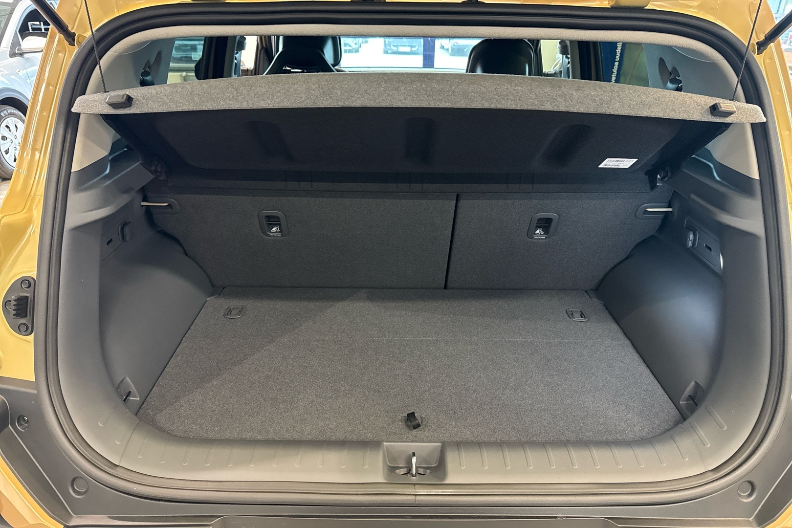 Kia EV2 Earth FWD 42,2kWh 146hv 5P 2027, kuva 7/18