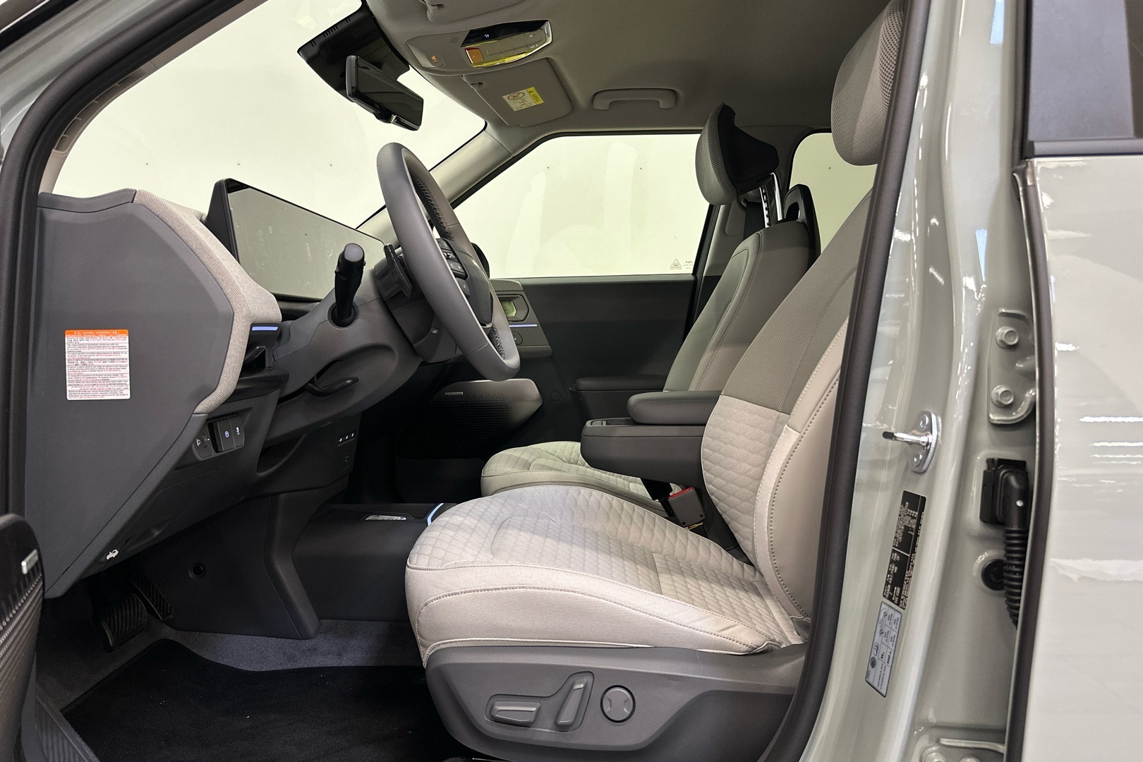 Kia EV2 Inspiration FWD 42,2kWh 146hv 4P 2027, kuva 7/25