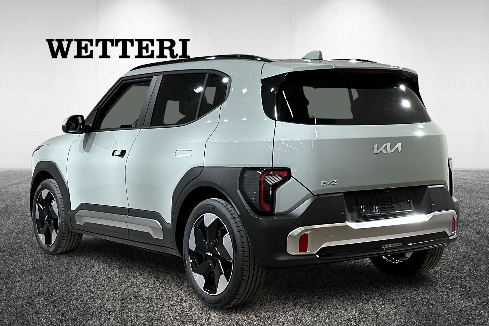 Kia EV2 Inspiration FWD 42,2kWh 146hv 4P 2027, kuva 6/25