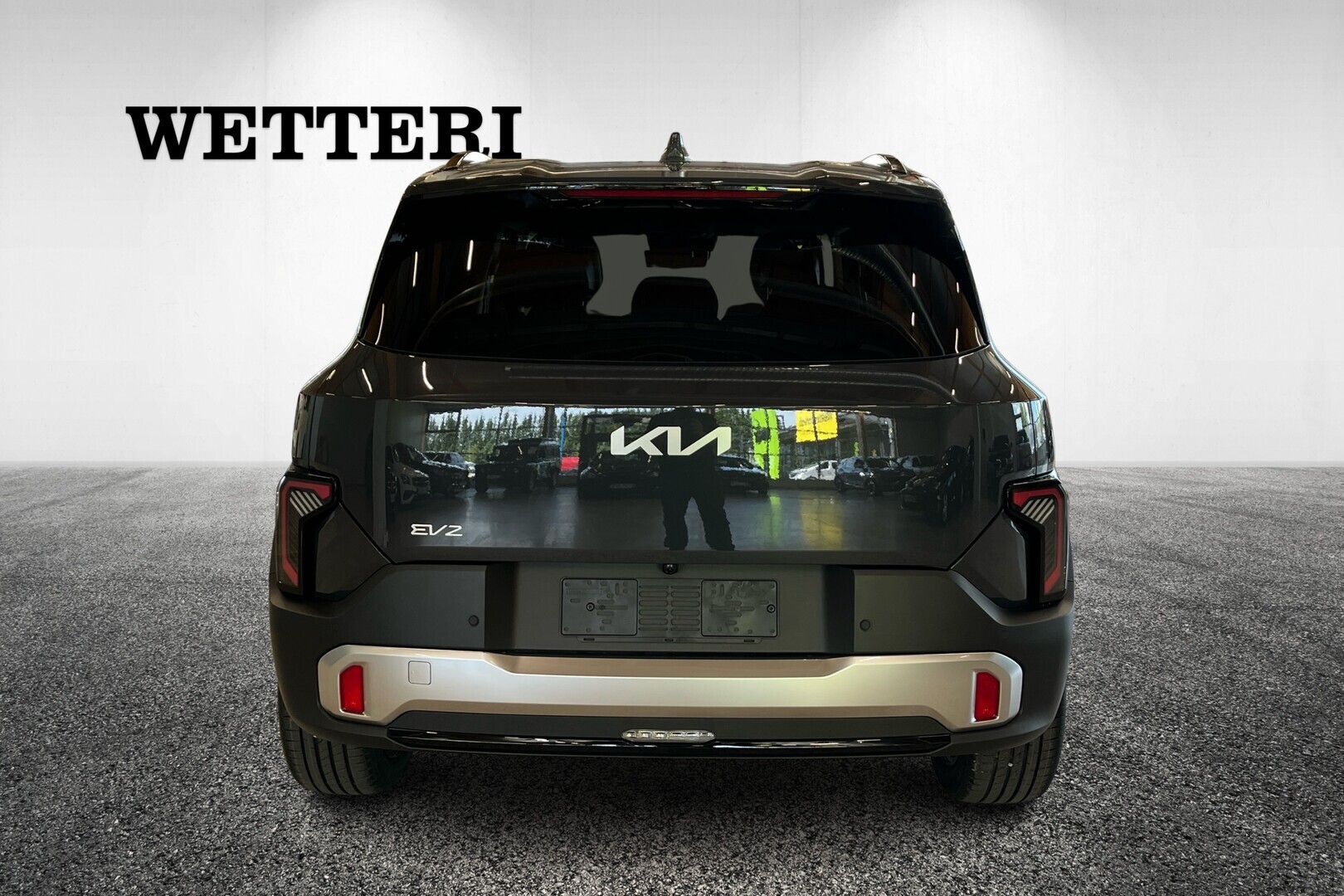 Kia EV2 2027, kuva 3/17