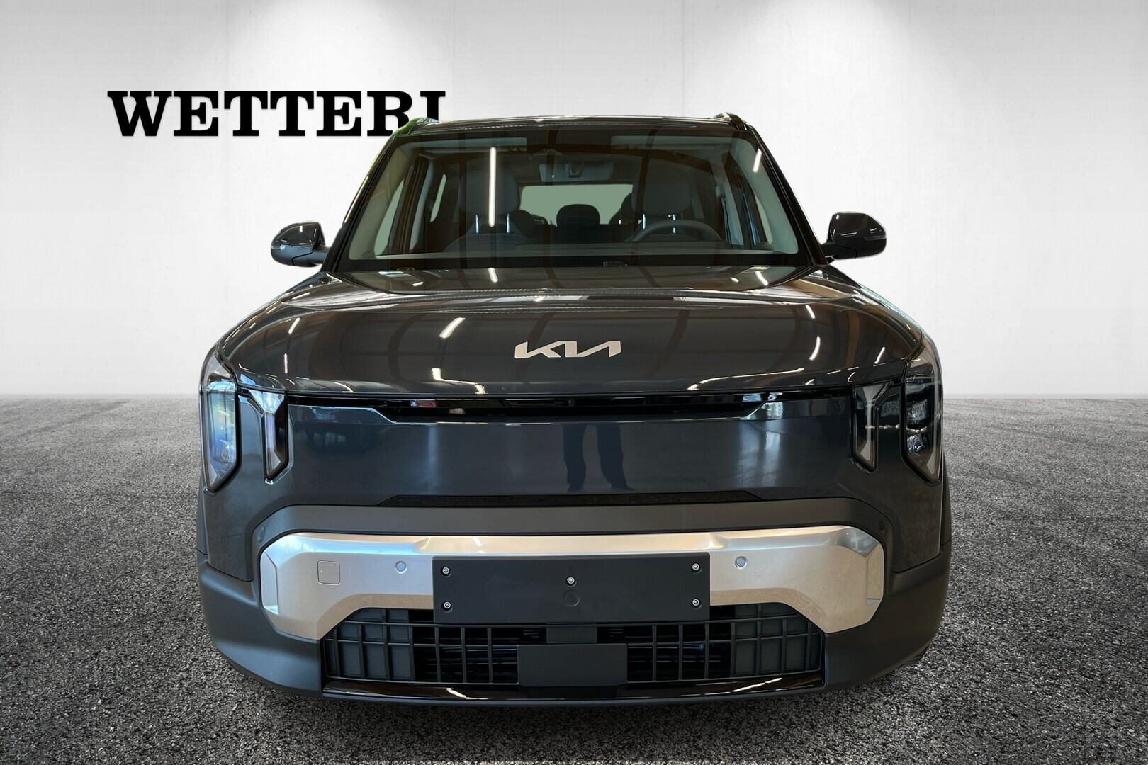 Kia EV2 2027, kuva 4/17