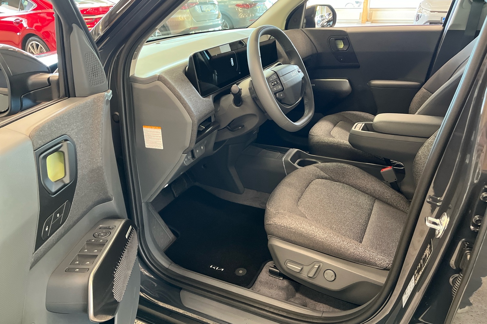 Kia EV2 2027, kuva 6/17