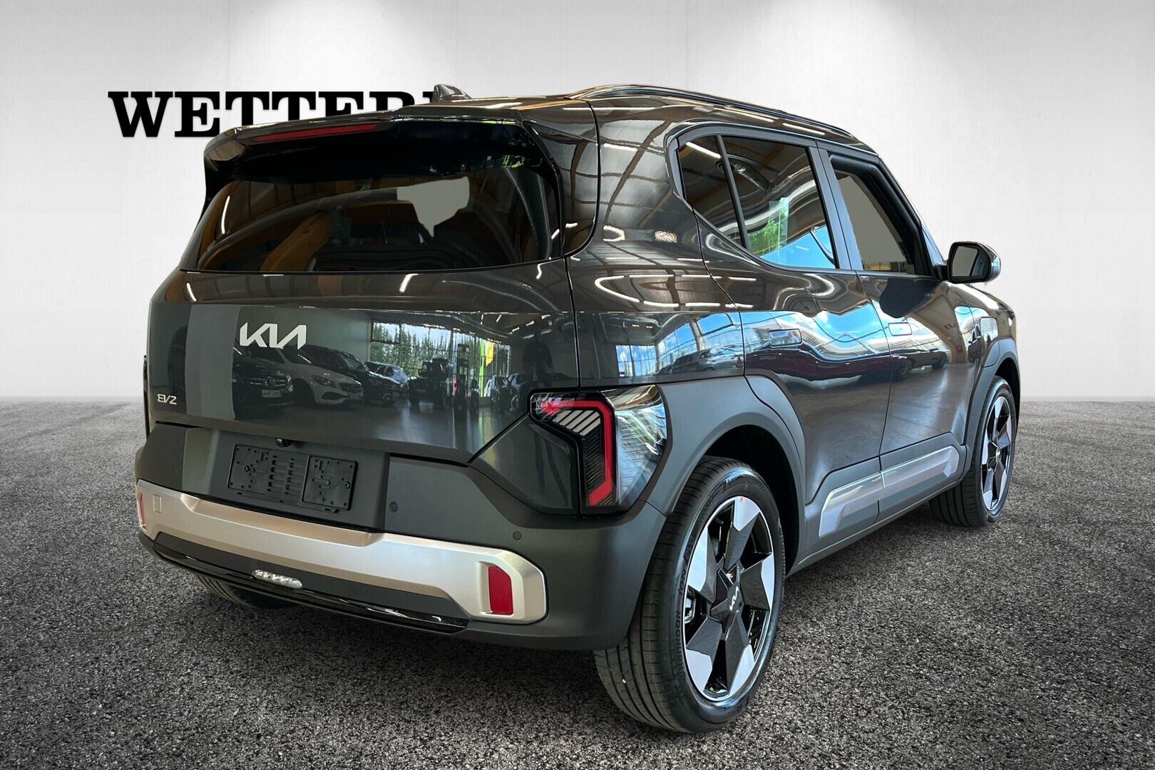 Kia EV2 2027, kuva 2/17