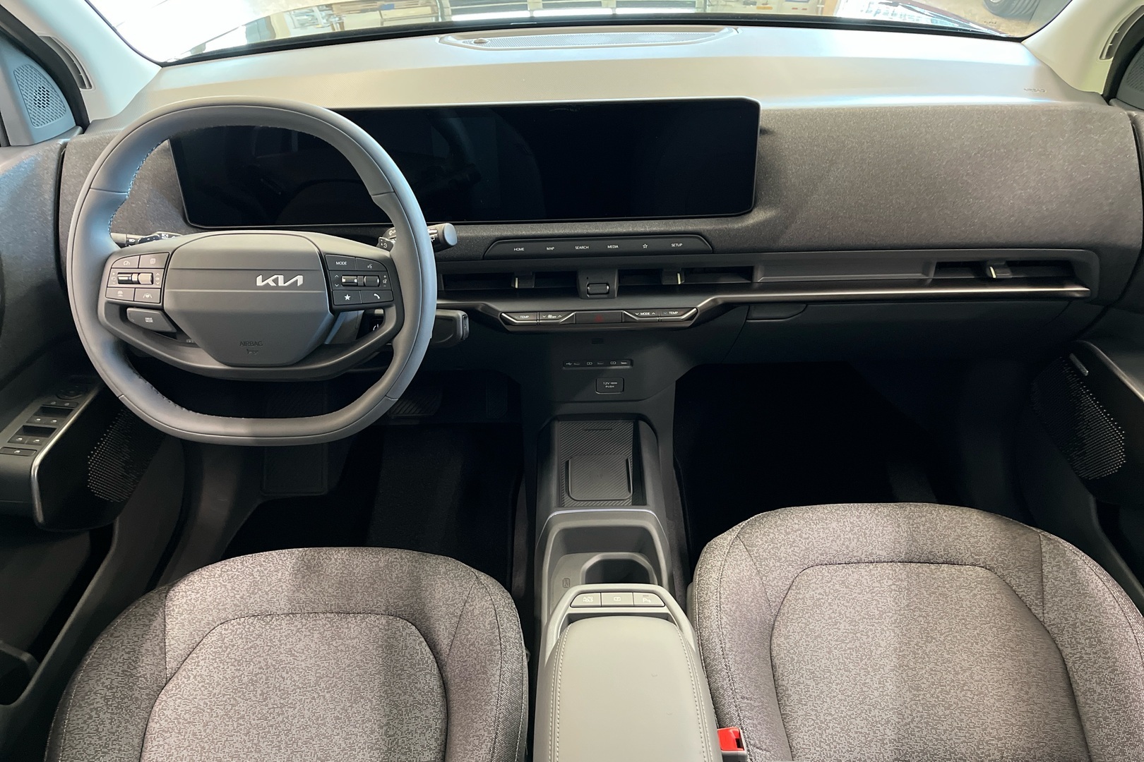 Kia EV2 2027, kuva 7/17